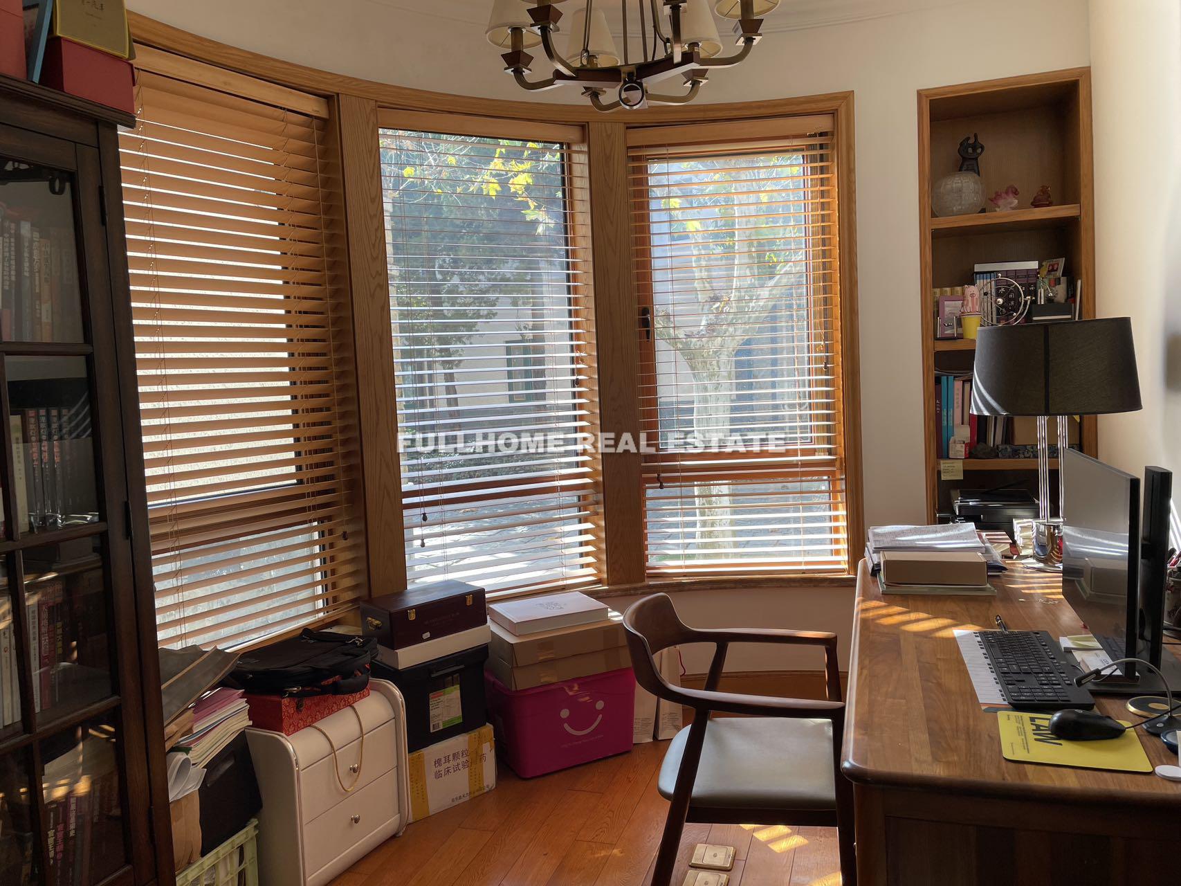 Sassoon Park Garden - Interior view 7, Shanghai rental property