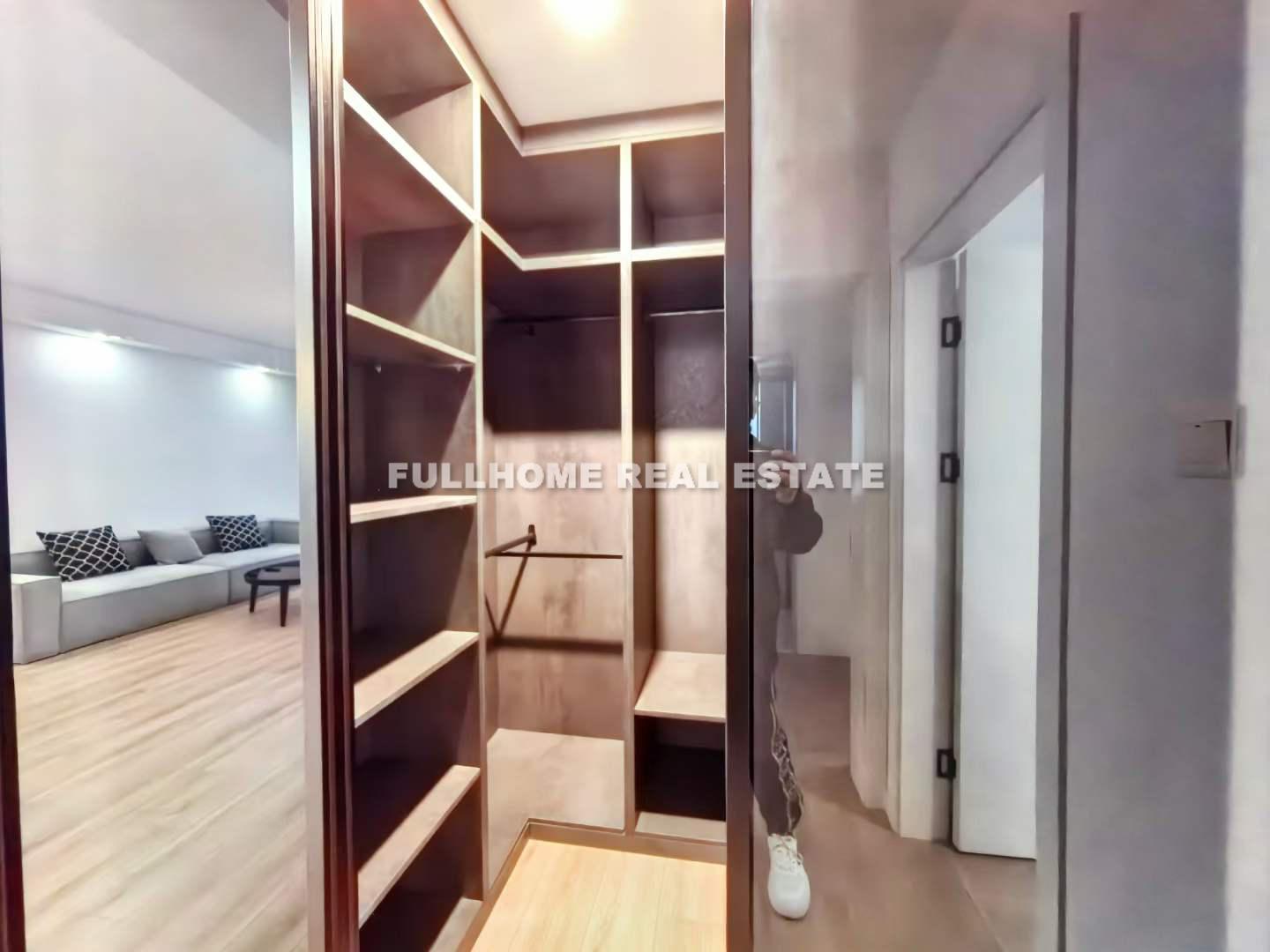 Contemporary Aqua Garden - Interior view 5, Shanghai rental property