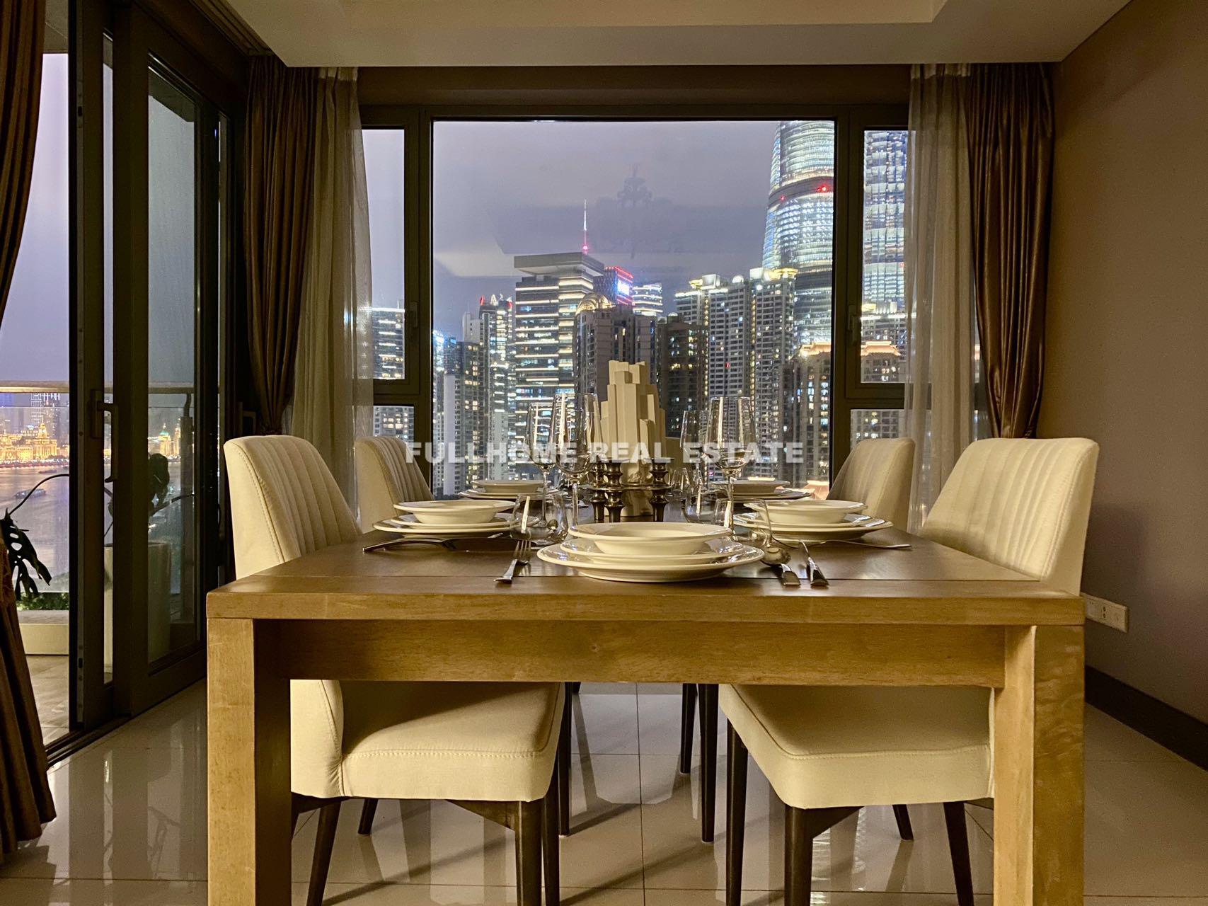 Fortune Residence - Interior view 11, Shanghai rental property