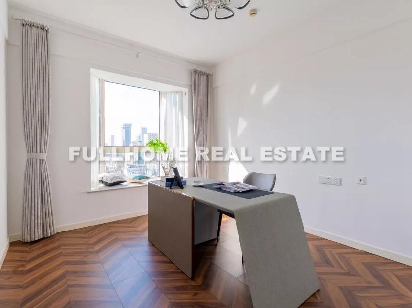 JinLin TianDi - Interior view 9, Shanghai rental property