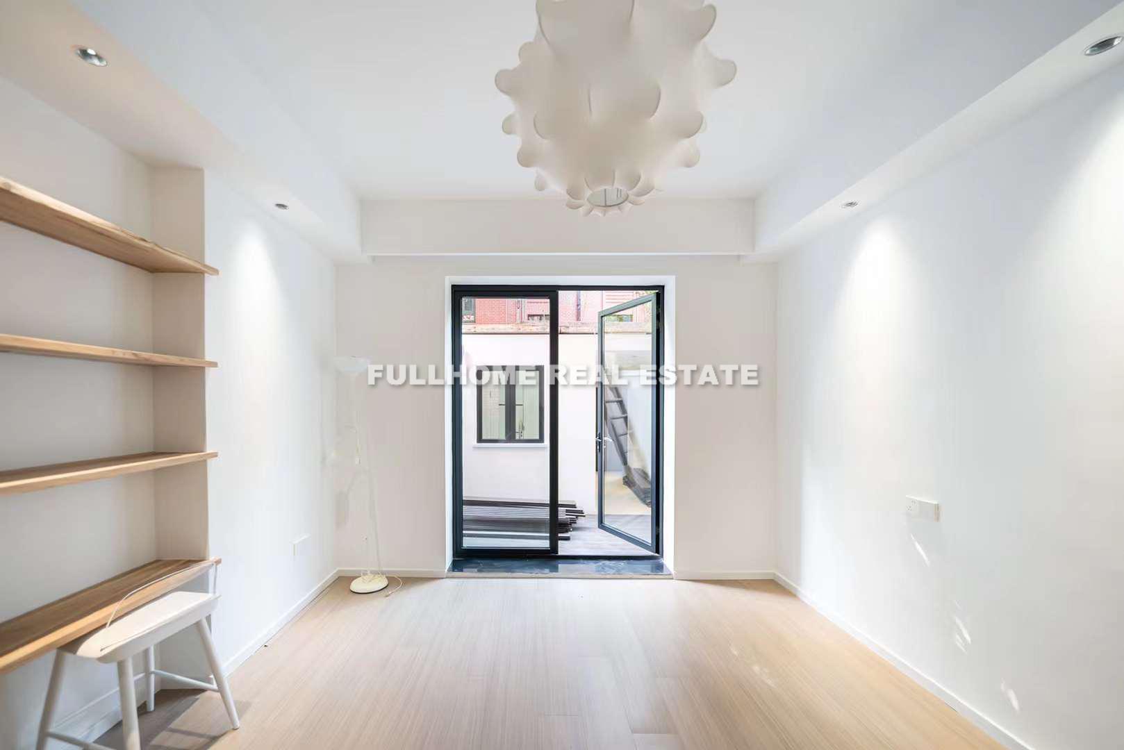 No.1-700 Xinhua Road Old House - Interior view 6, Shanghai rental property