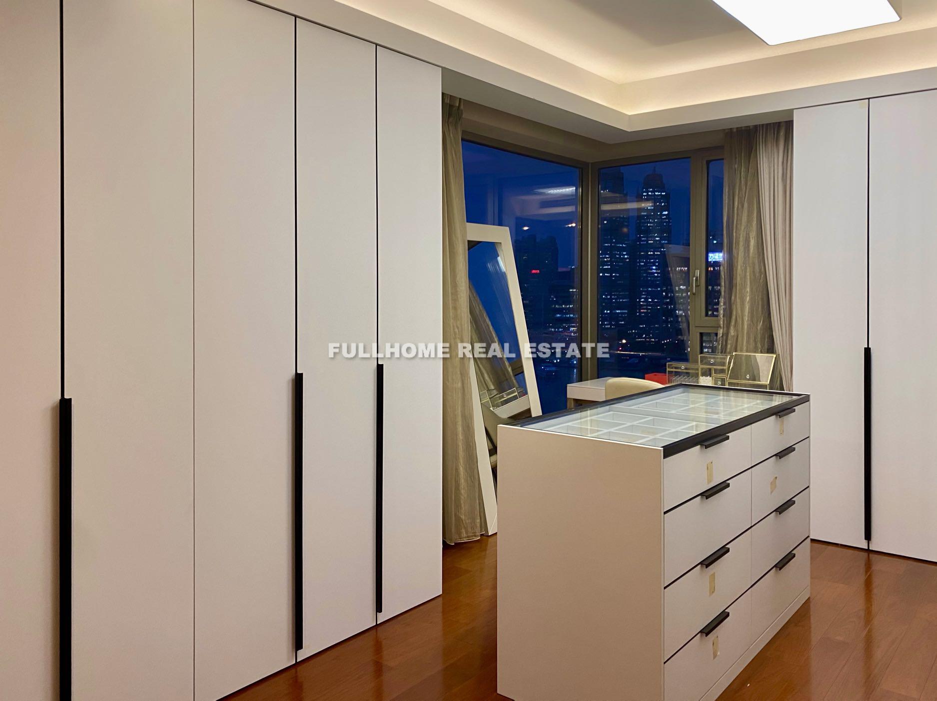 Fortune Residence - Interior view 5, Shanghai rental property