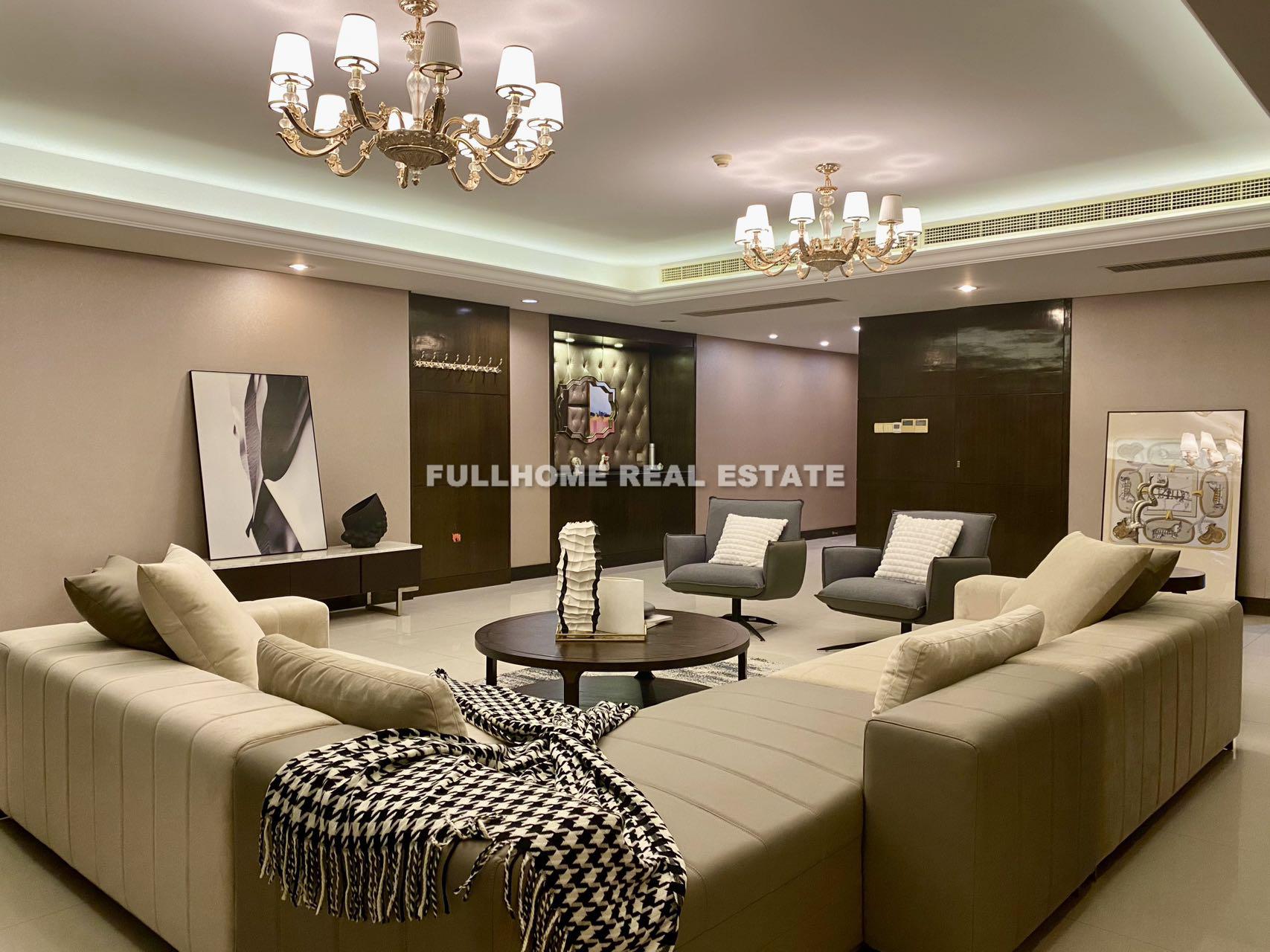 Fortune Residence - Interior view 10, Shanghai rental property