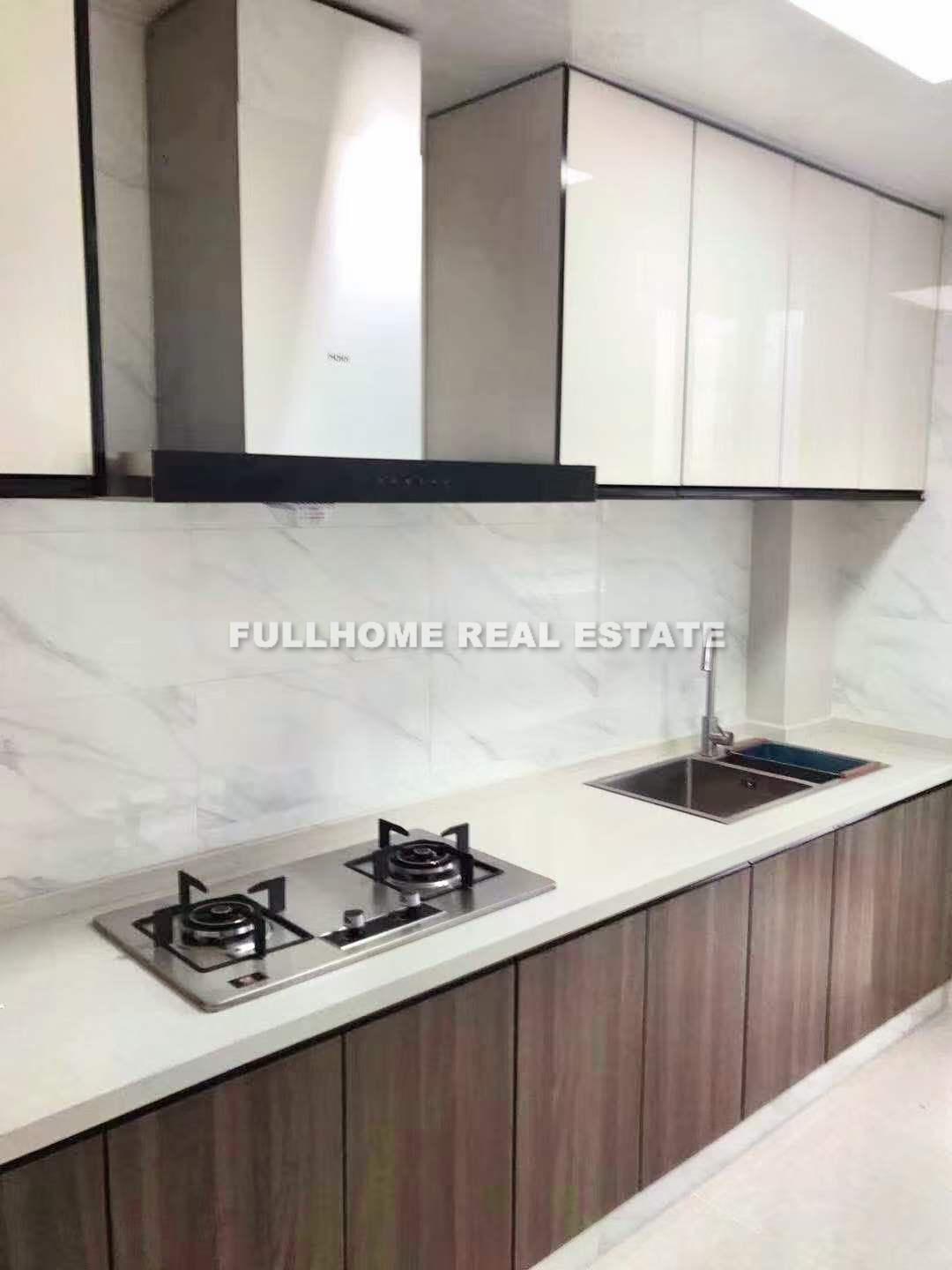 Biyun Yuntai Garden - Interior view 3, Shanghai rental property