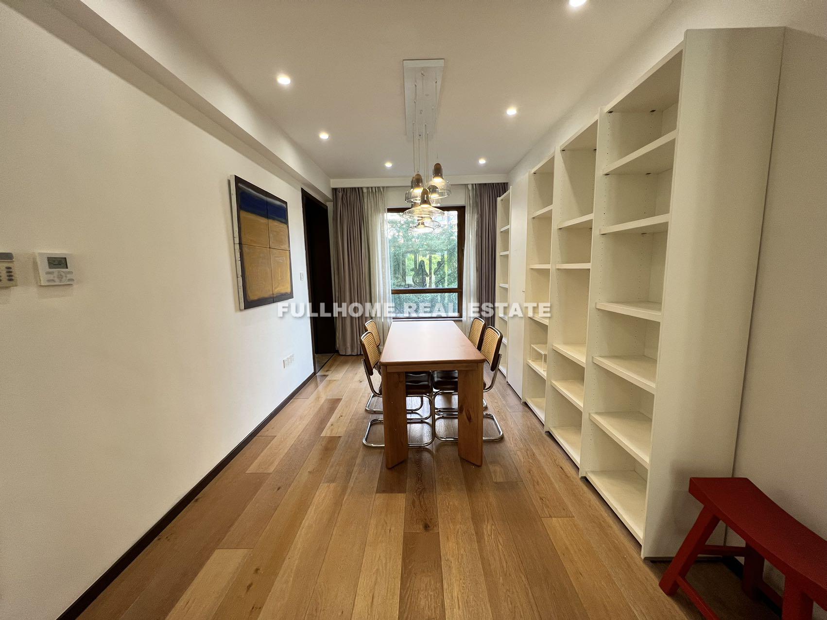 Gubei International Plaza - Interior view 3, Shanghai rental property