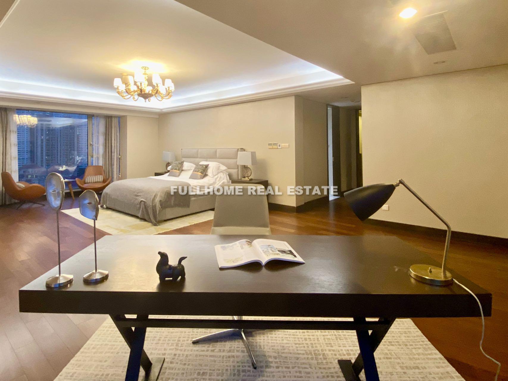Fortune Residence - Interior view 13, Shanghai rental property