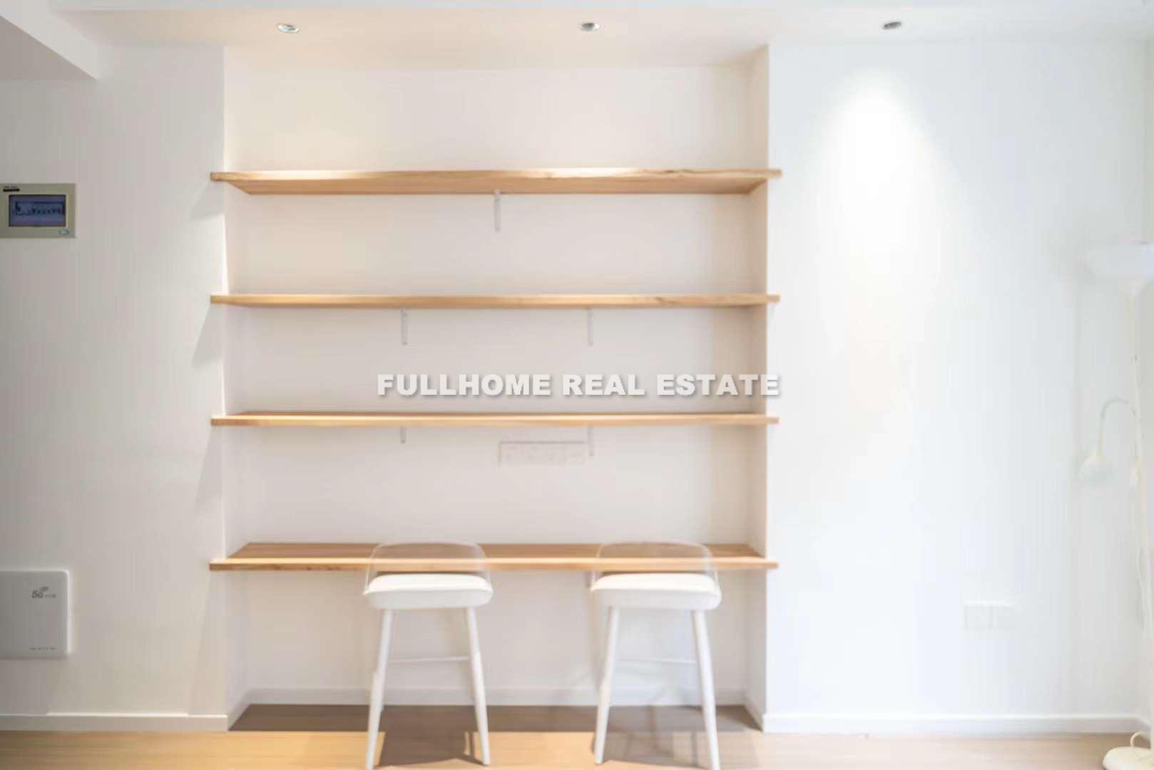 No.1-700 Xinhua Road Old House - Interior view 5, Shanghai rental property