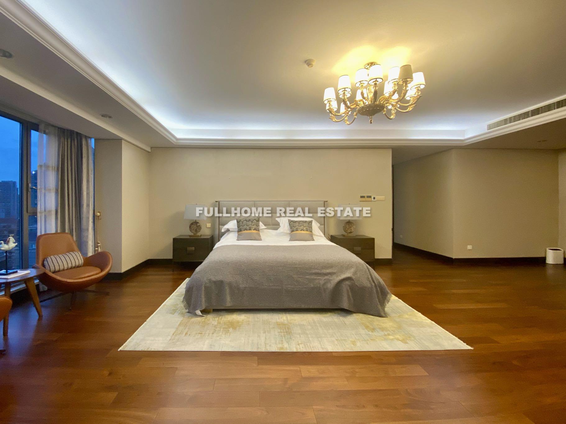 Fortune Residence - Interior view 17, Shanghai rental property