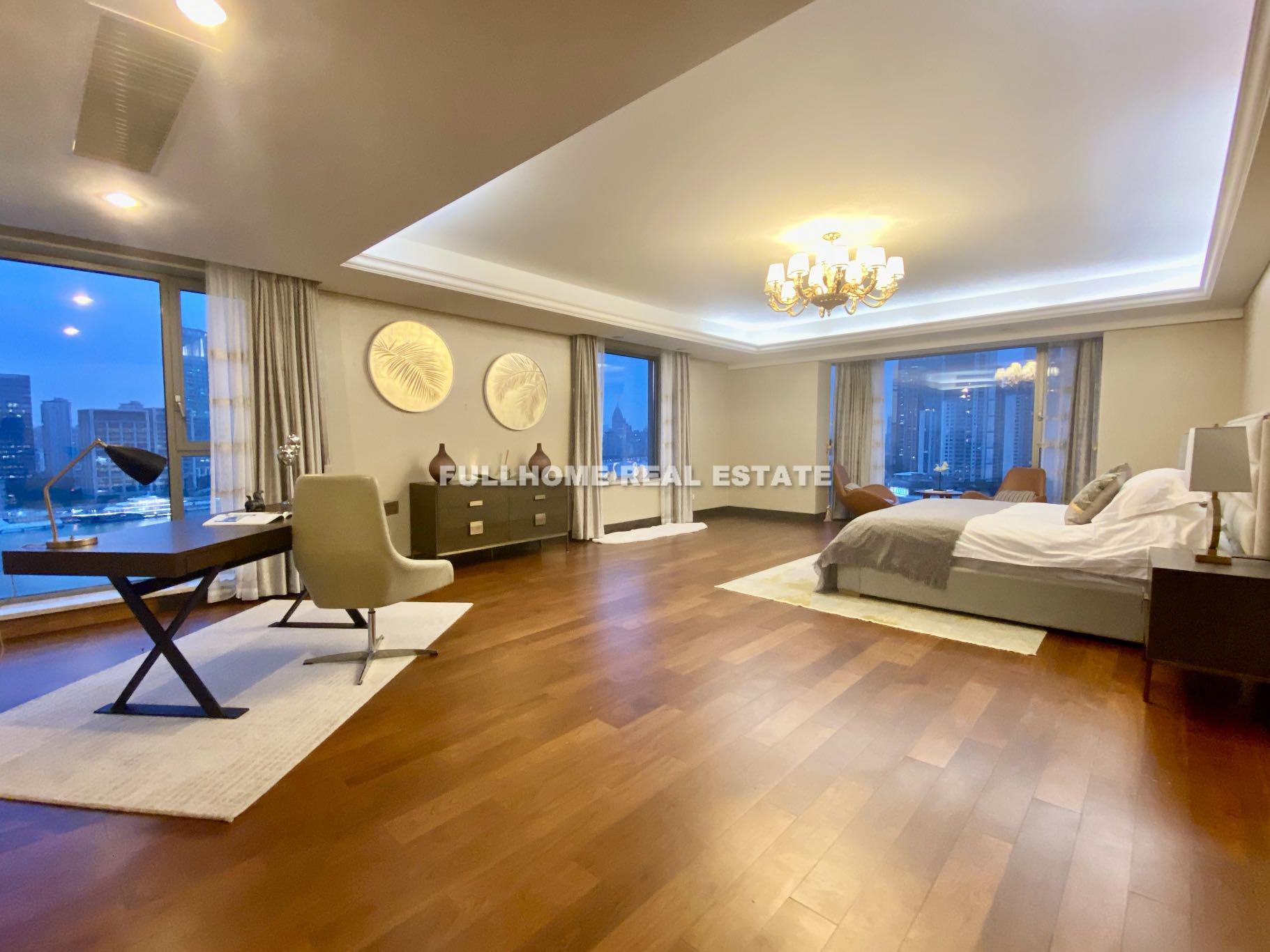Fortune Residence - Interior view 2, Shanghai rental property