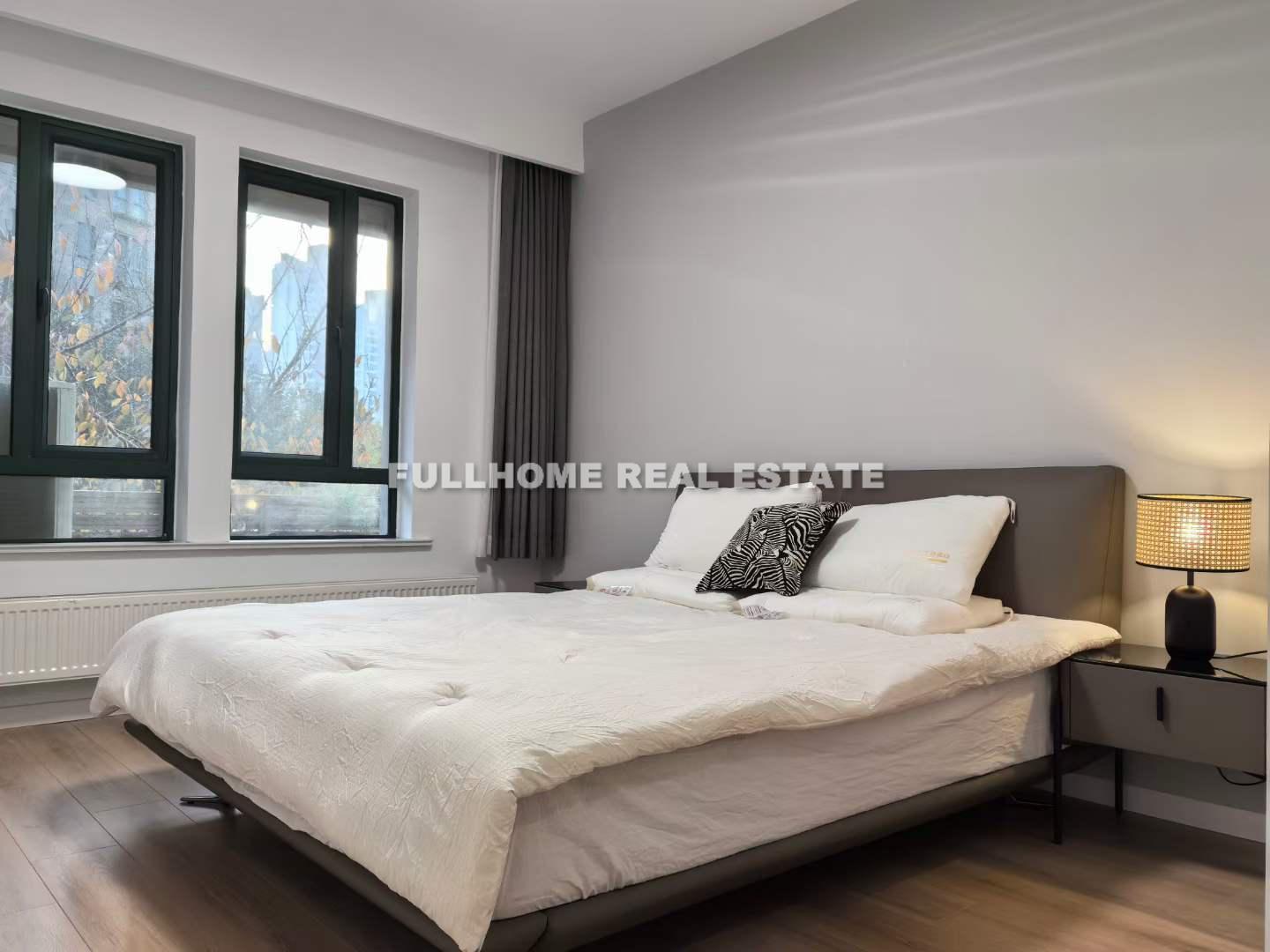 Contemporary Aqua Garden - Interior view 9, Shanghai rental property