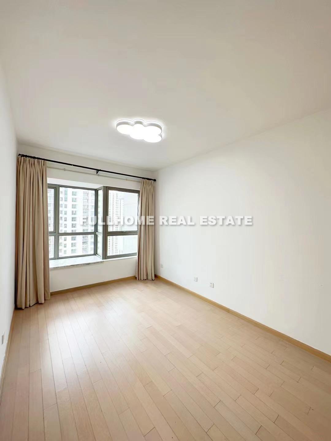 8 Park Avenue - Interior view 8, Shanghai rental property
