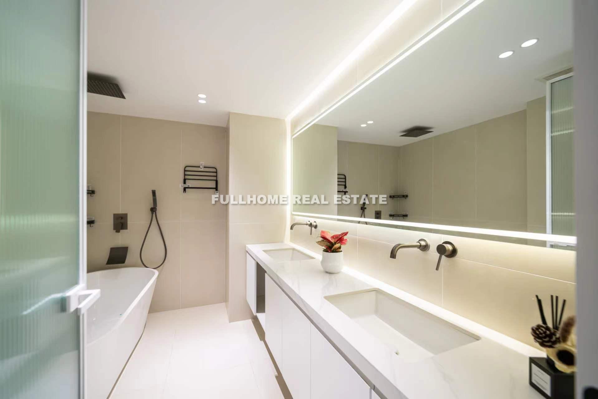 Golden Garden - Interior view 14, Shanghai rental property