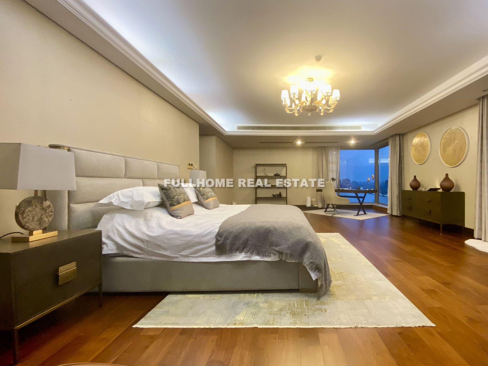 Fortune Residence - Interior view 3, Shanghai rental property