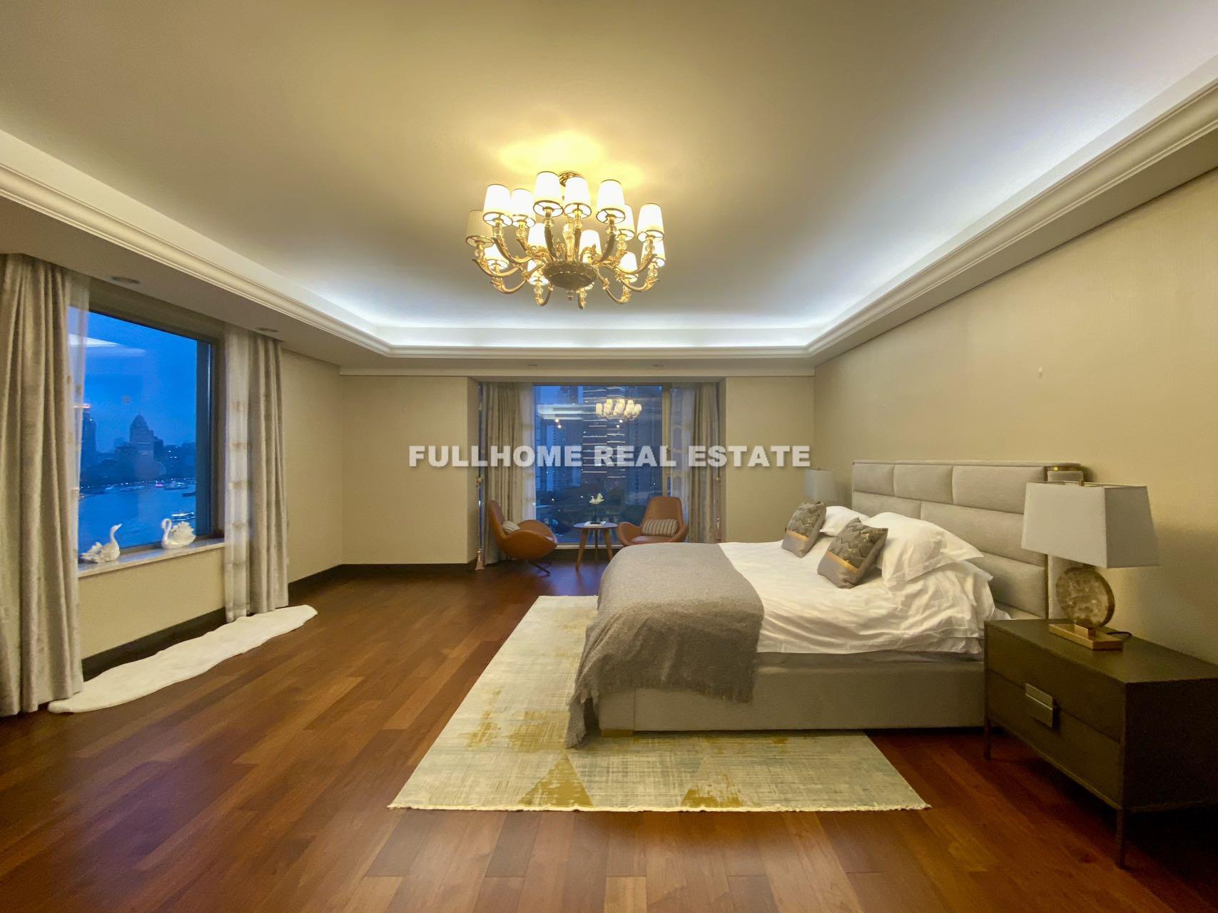 Fortune Residence - Interior view 9, Shanghai rental property