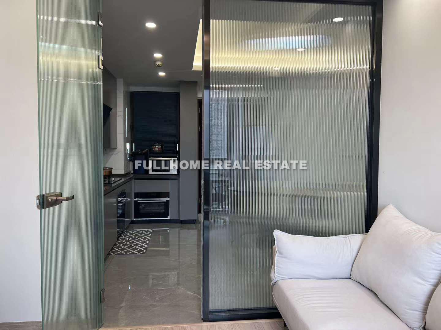 CRES Asia Residence - Interior view 6, Shanghai rental property