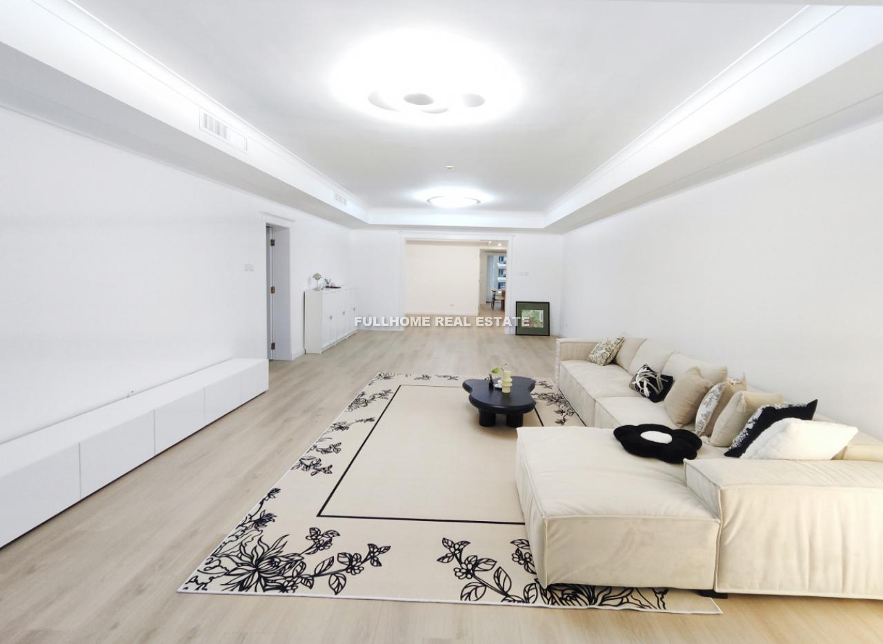 Global Trade Mansion - Interior view 2, Beijing rental property