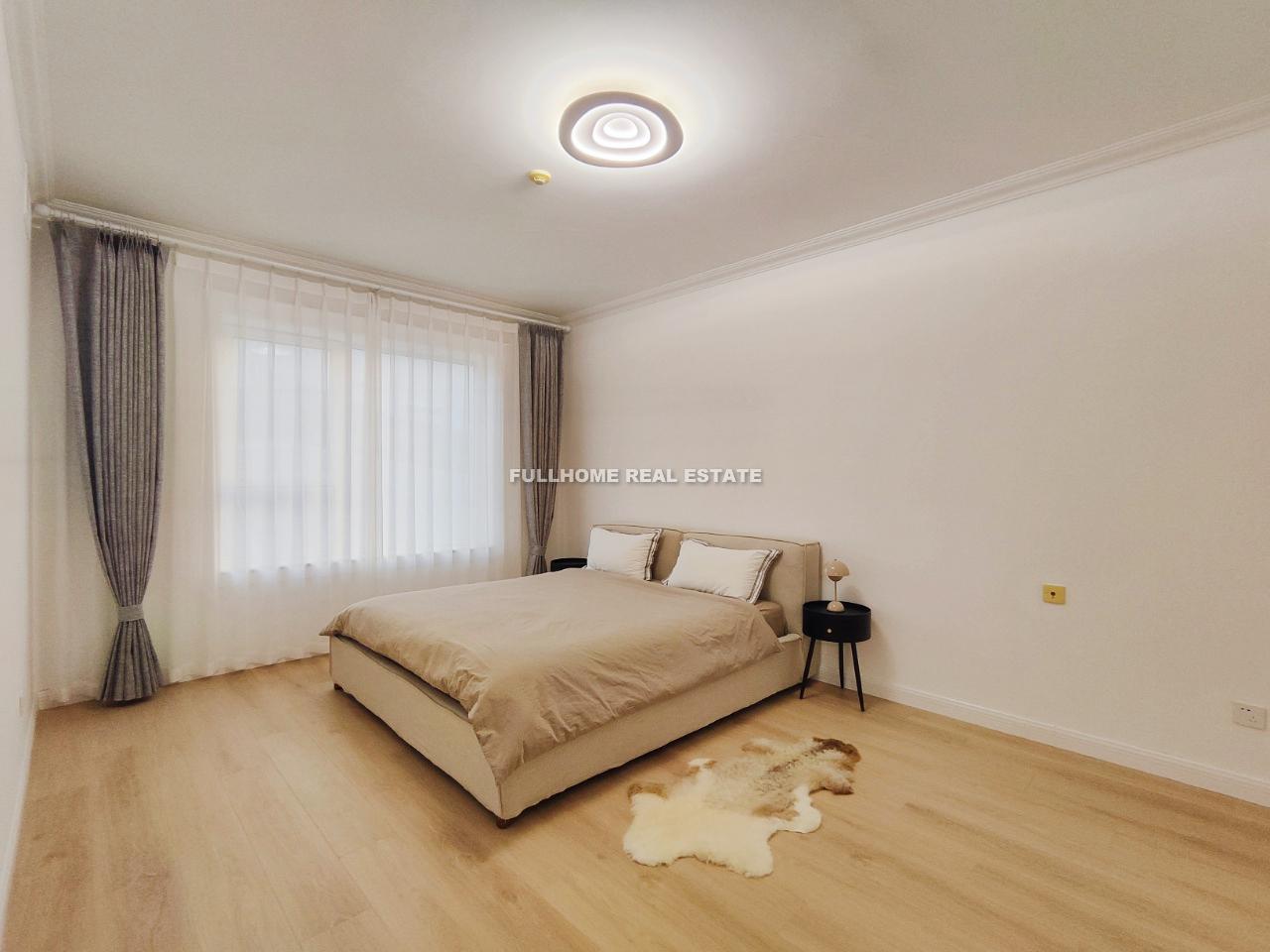 Global Trade Mansion - Interior view 4, Beijing rental property