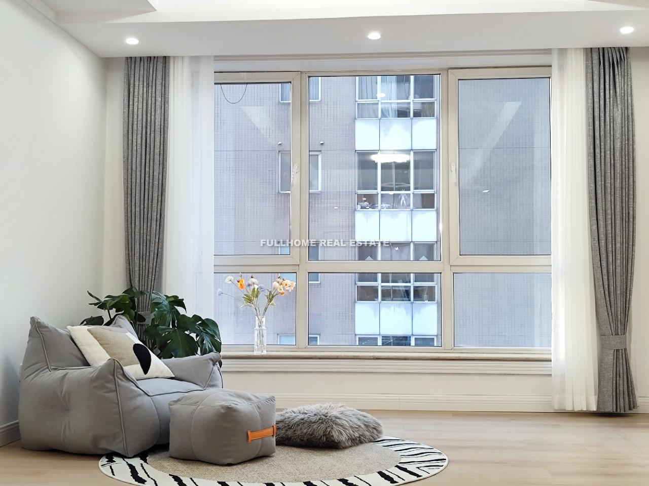 Global Trade Mansion - Interior view 5, Beijing rental property
