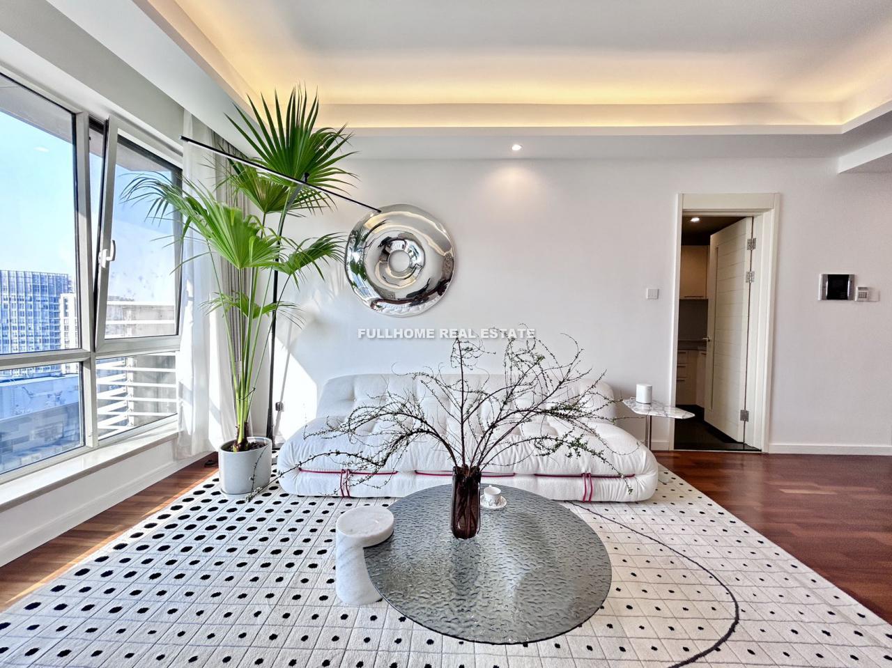 Central Park - Interior view 2, Beijing rental property