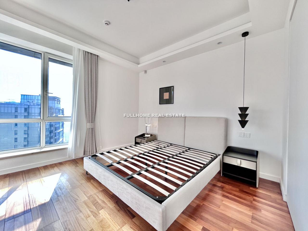 Central Park - Interior view 4, Beijing rental property