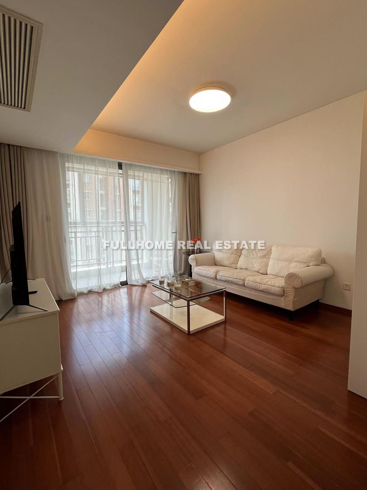 Golden Bella Vie - 2 bedroom apartment in Shanghai, Gubei, Hongqiao