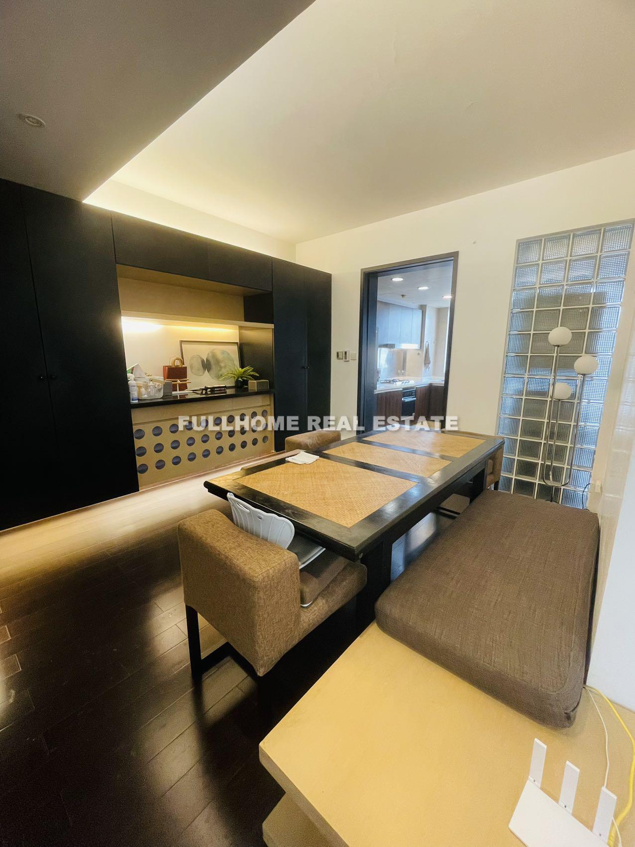 City Condo - Interior view 4, Shanghai rental property
