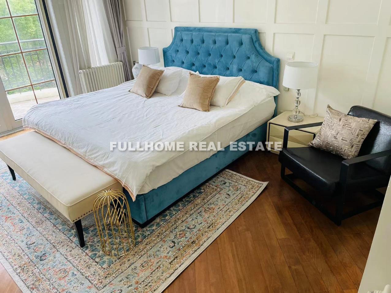Lido Villa - Interior view 4, Shanghai rental property