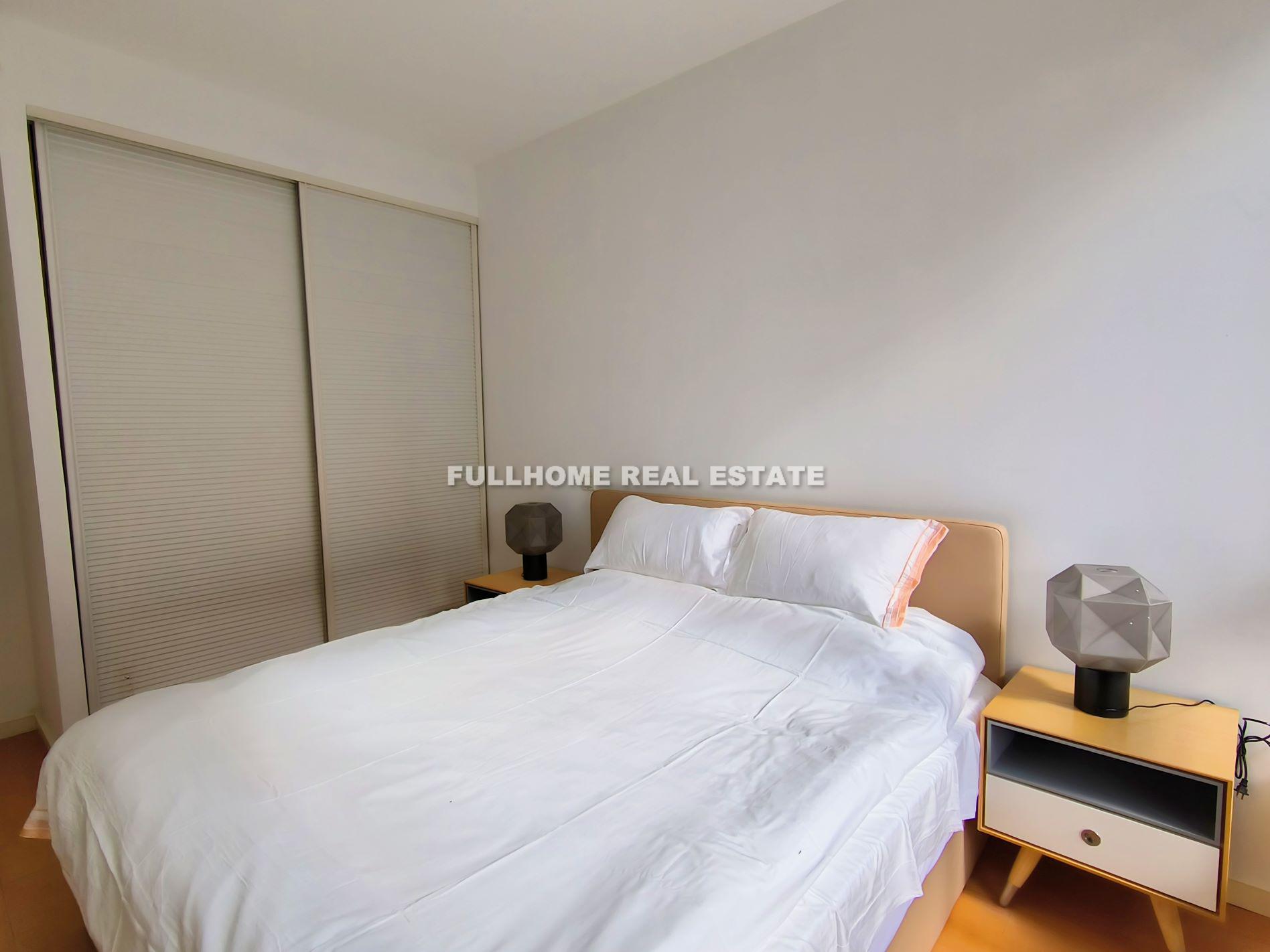 Gubei International Plaza - Interior view 2, Shanghai rental property