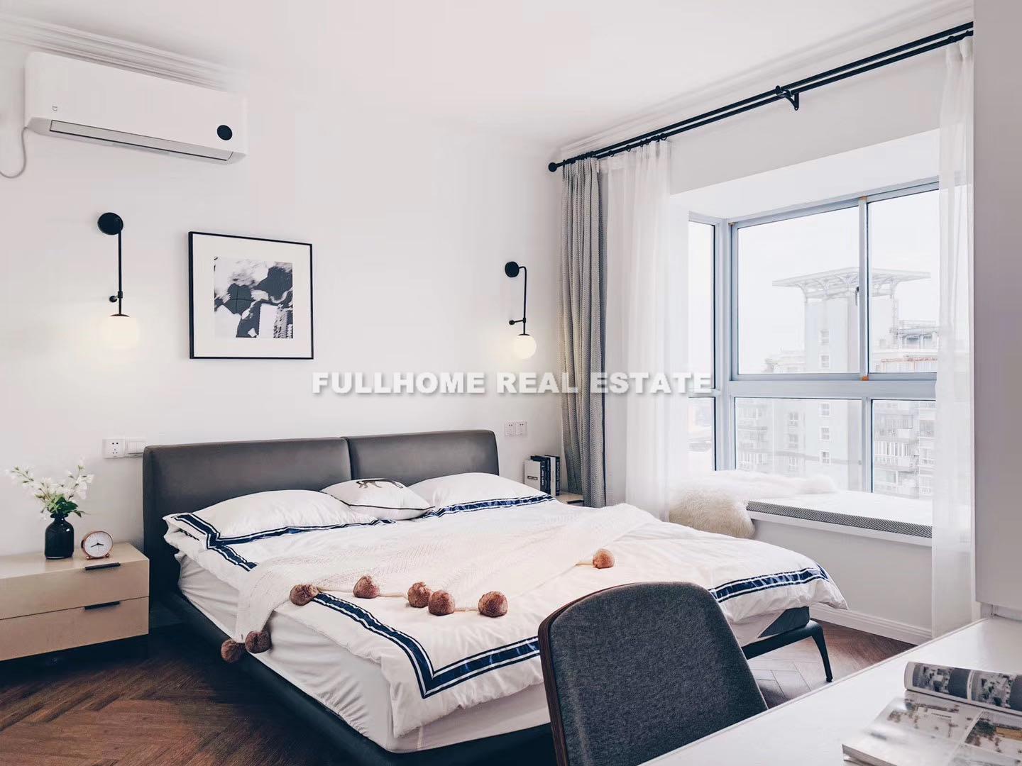 Jinhai Mansion - Interior view 8, Shanghai rental property