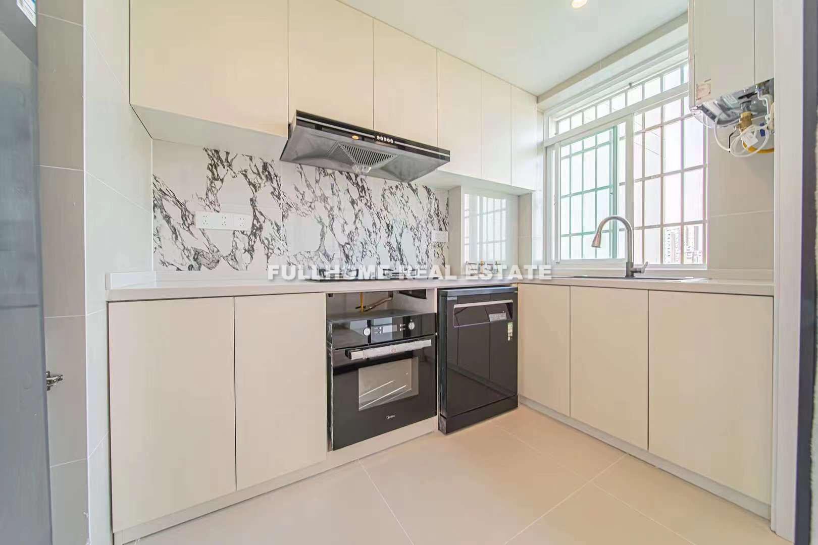 Hua Li Jia Zu (Pudong) - Interior view 5, Shanghai rental property