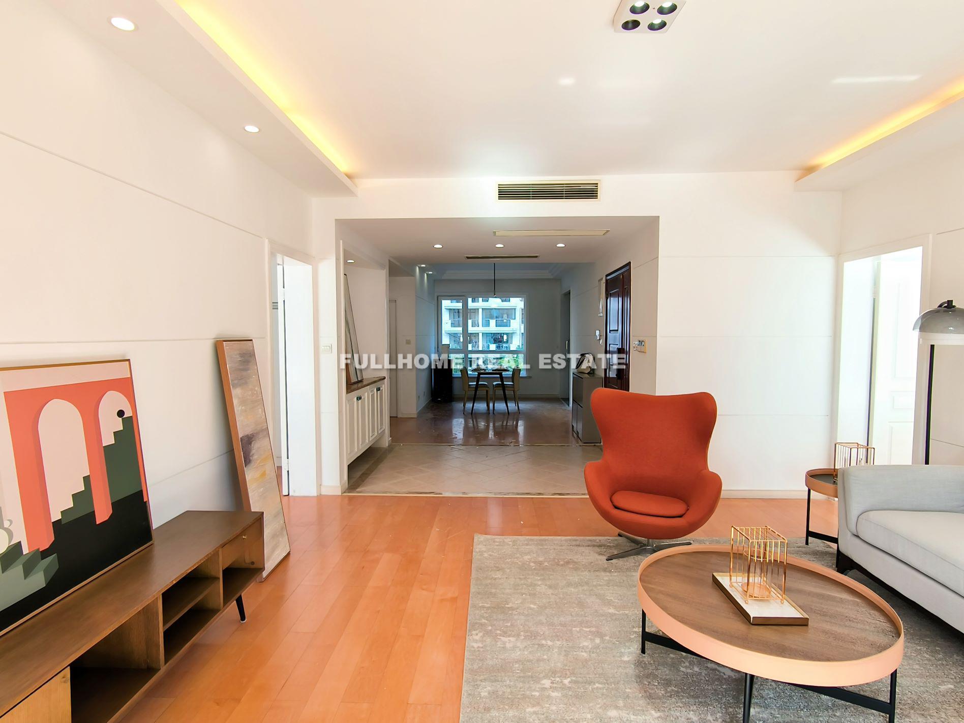 Gubei International Plaza - Interior view 9, Shanghai rental property