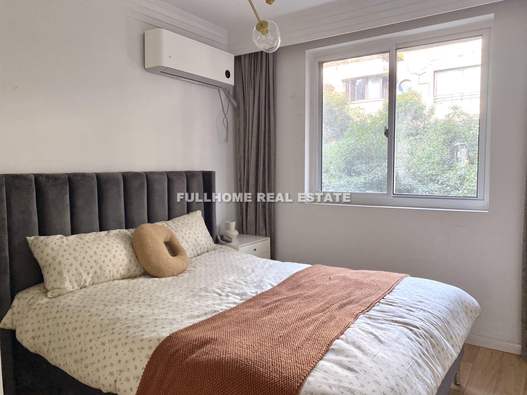 Huaye Apartment - Interior view 6, Shanghai rental property
