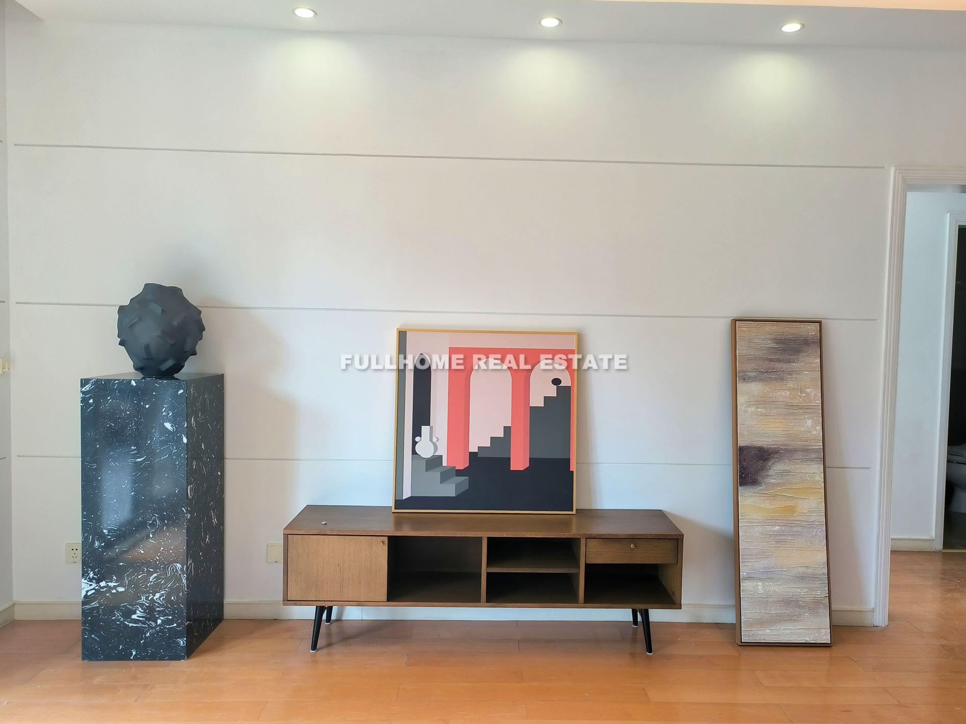 Gubei International Plaza - Interior view 4, Shanghai rental property