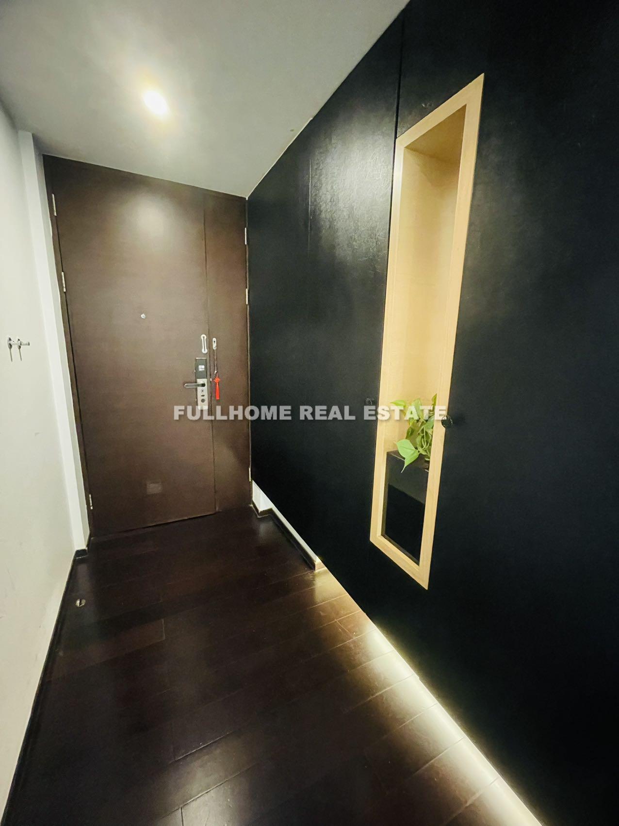 City Condo - Interior view 2, Shanghai rental property
