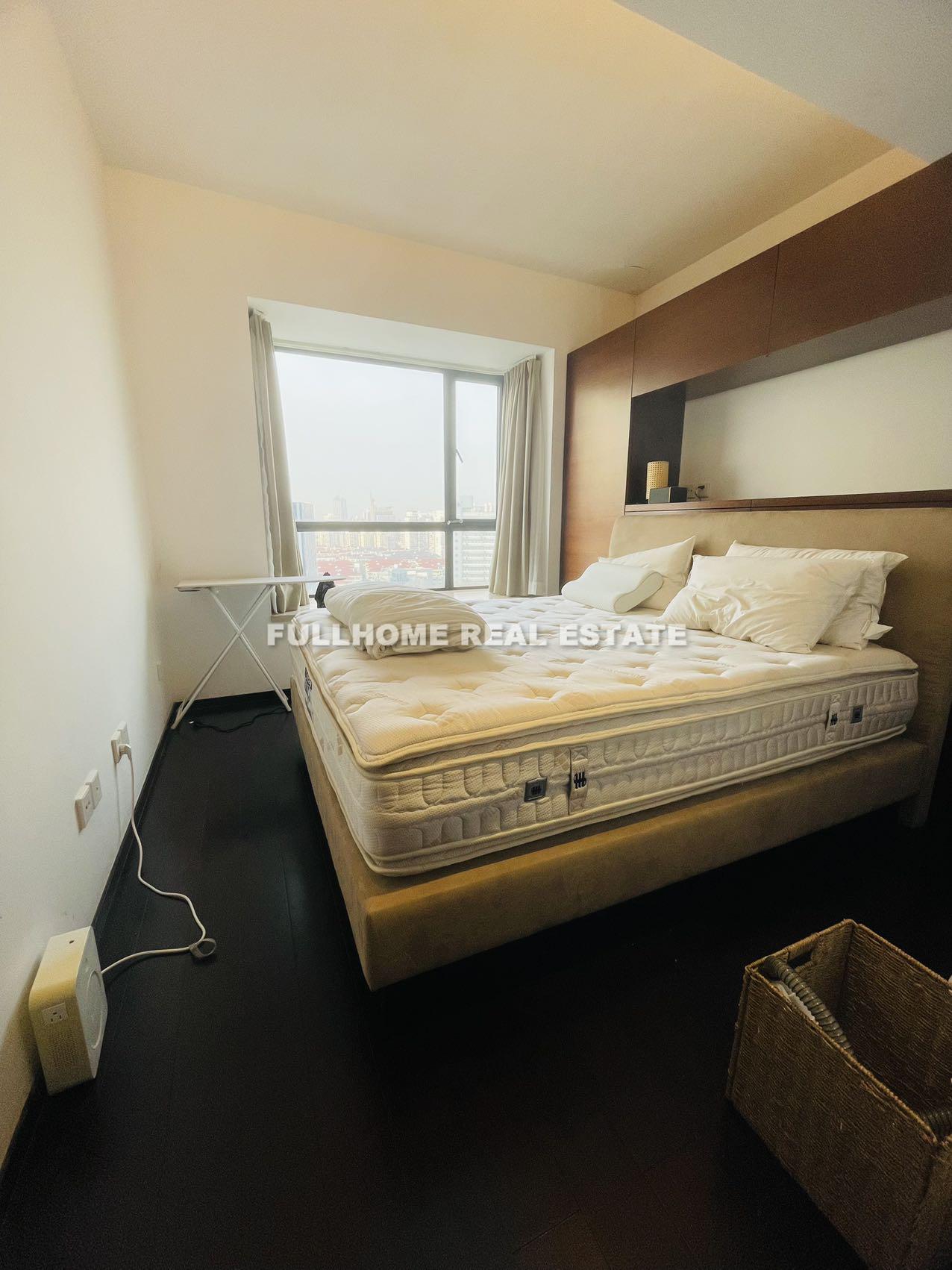 City Condo - Interior view 9, Shanghai rental property
