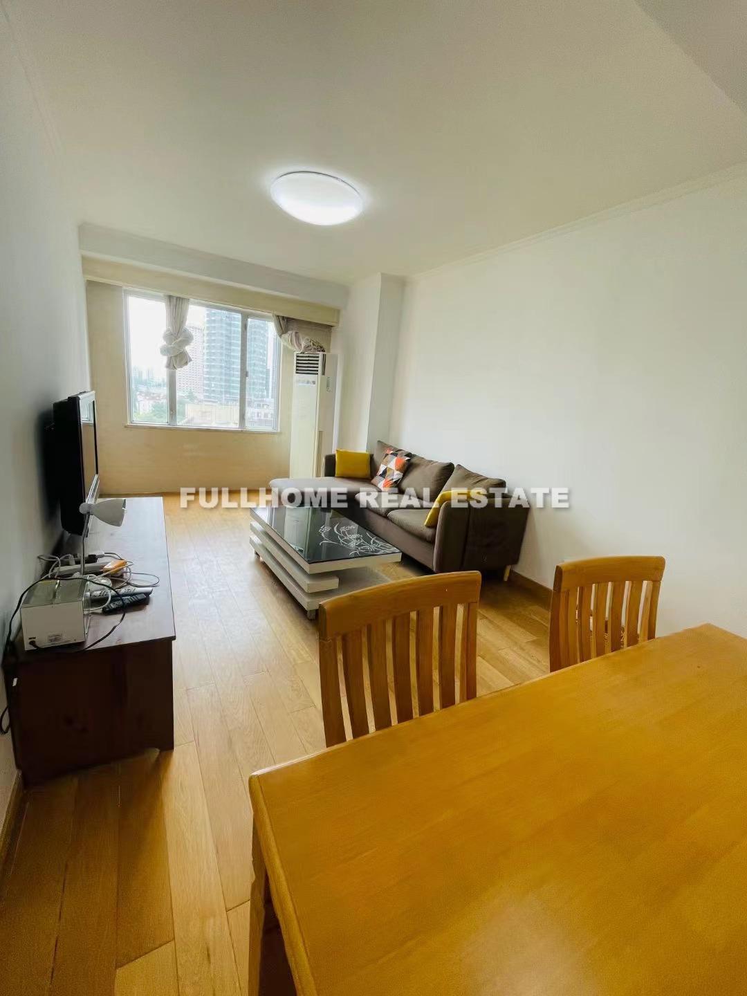 Sun Plaza - Interior view 7, Shanghai rental property