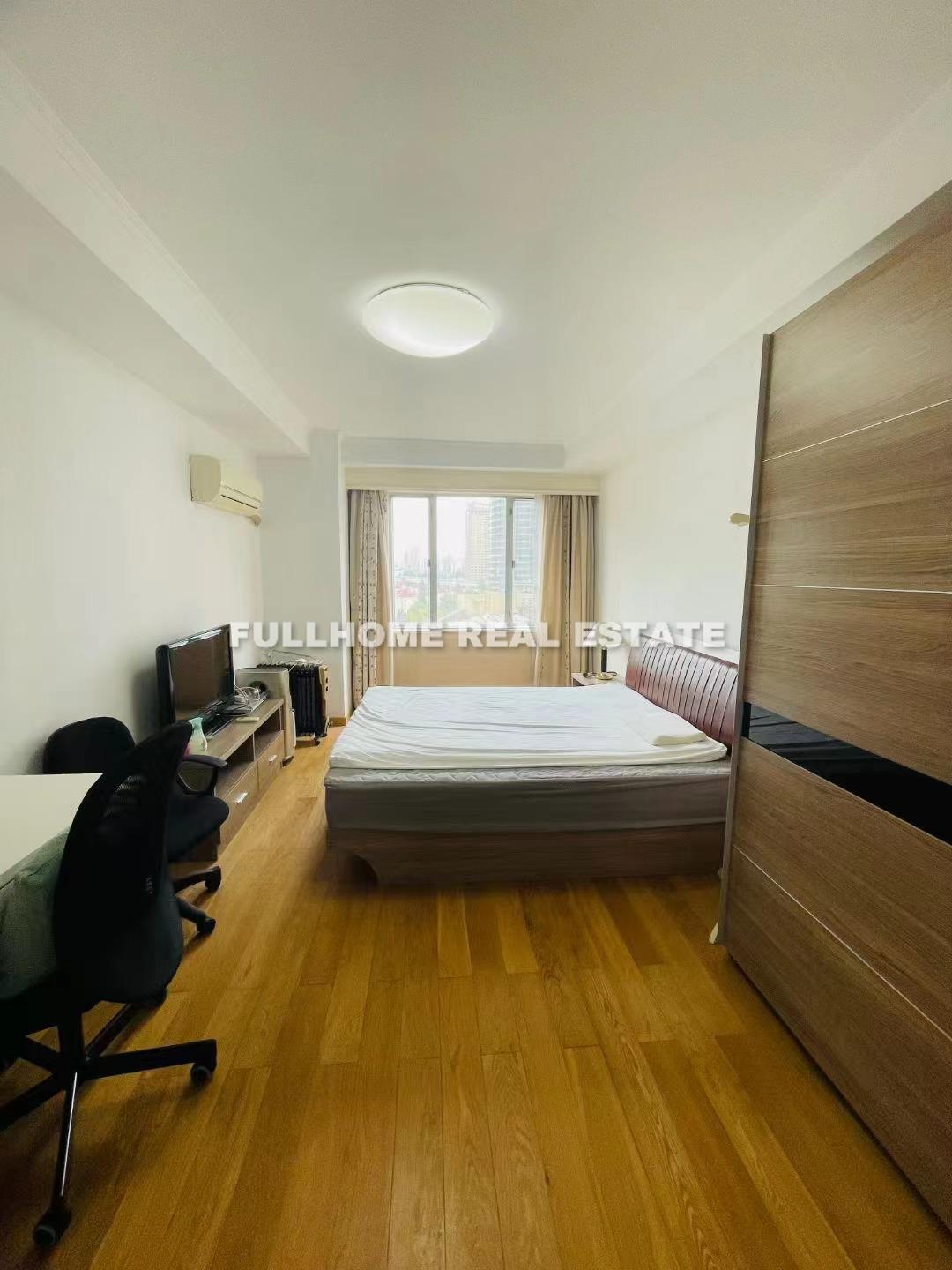 Sun Plaza - Interior view 4, Shanghai rental property