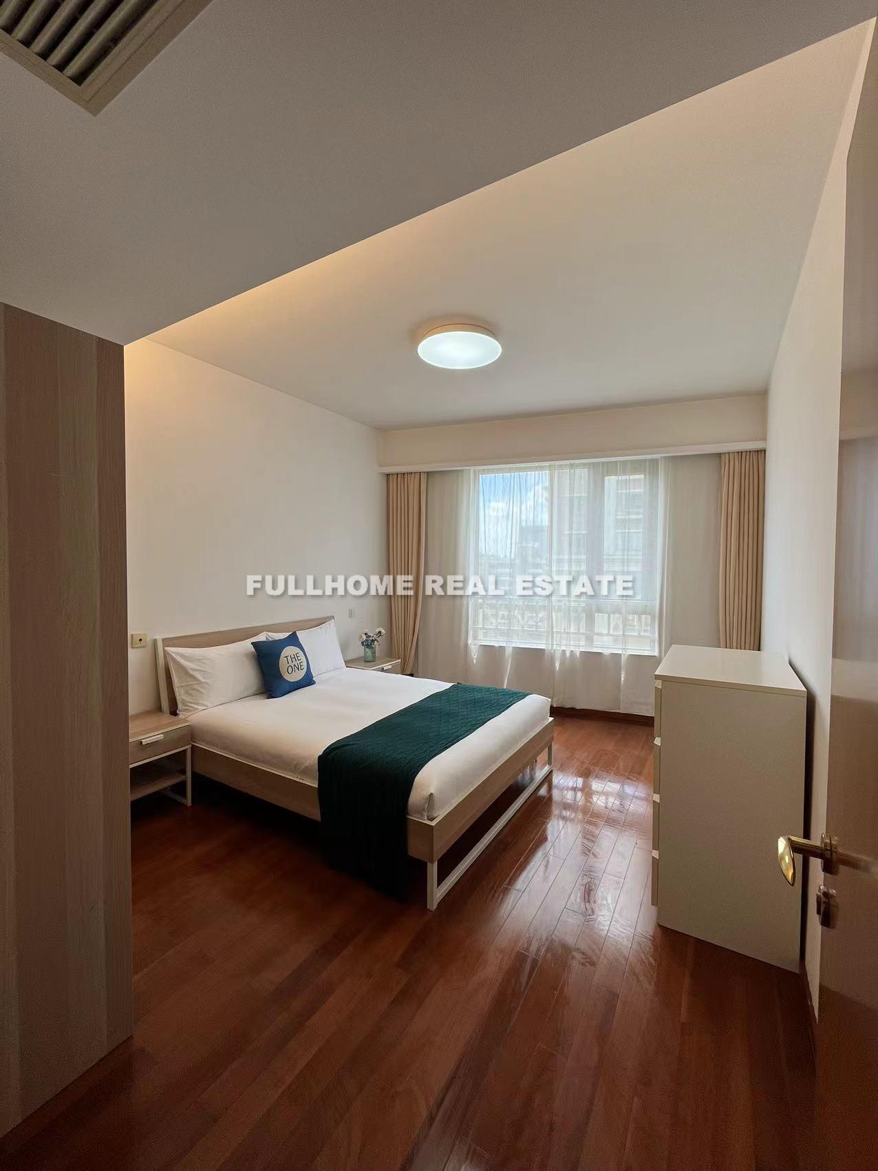 Golden Bella Vie - Interior view 3, Shanghai rental property