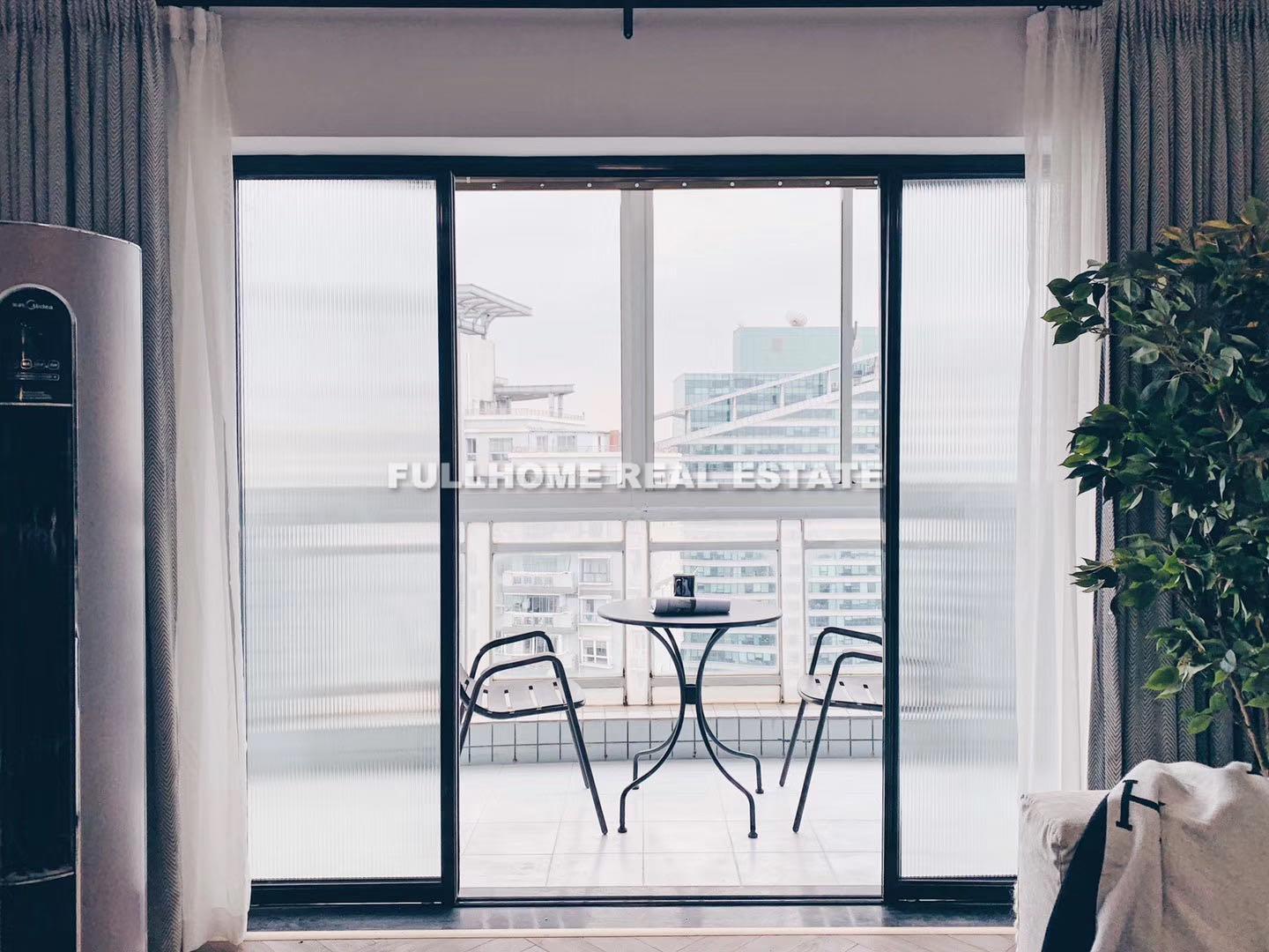 Jinhai Mansion - Interior view 7, Shanghai rental property