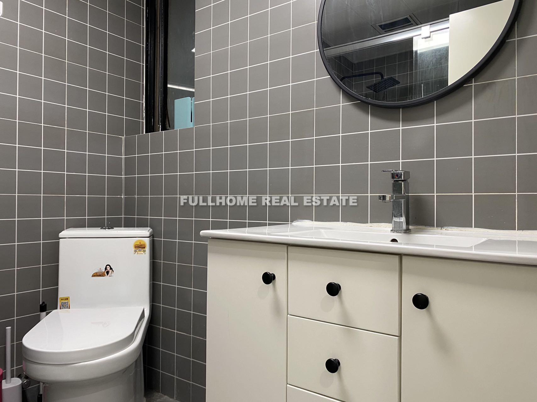 Huaye Apartment - Interior view 7, Shanghai rental property