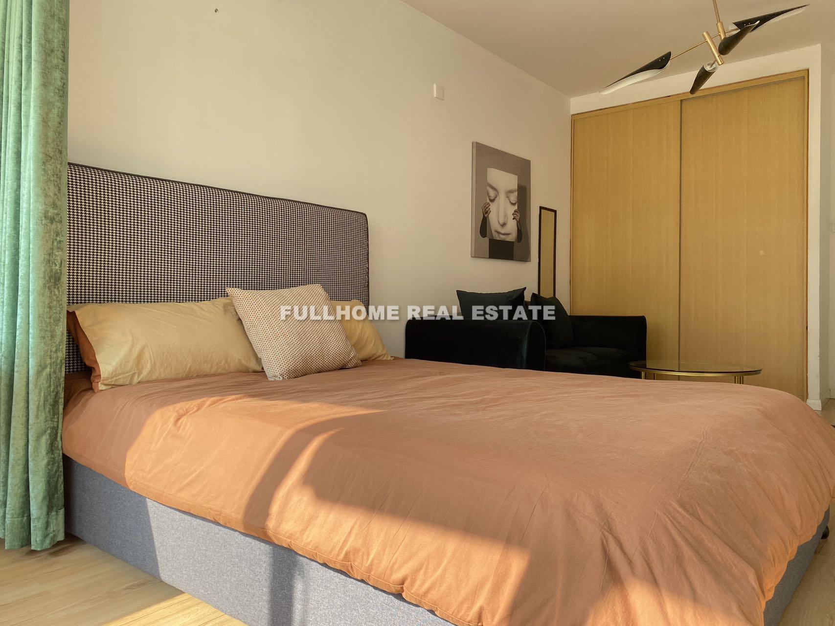 Huaye Apartment - Interior view 3, Shanghai rental property