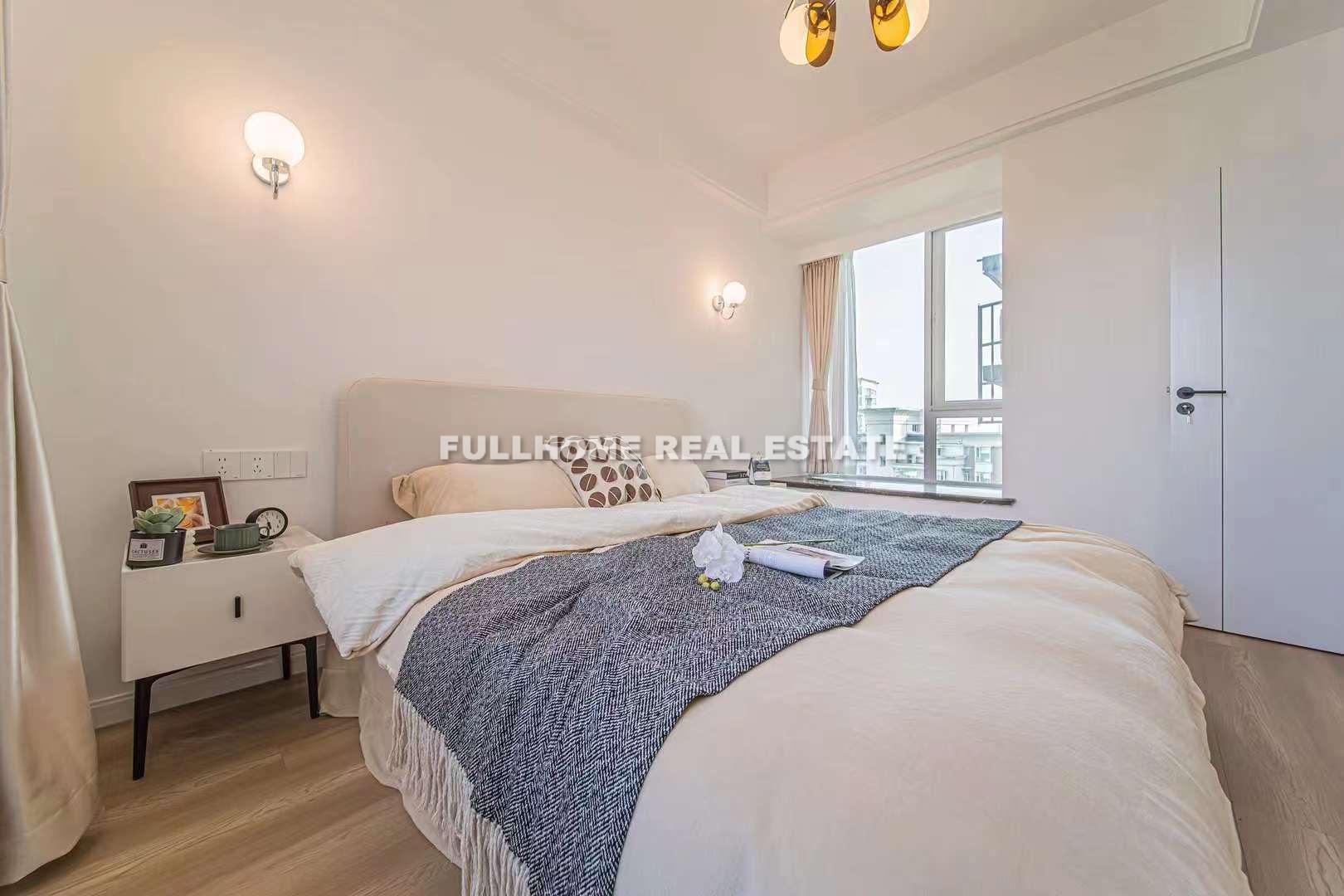 Hua Li Jia Zu (Pudong) - Interior view 6, Shanghai rental property