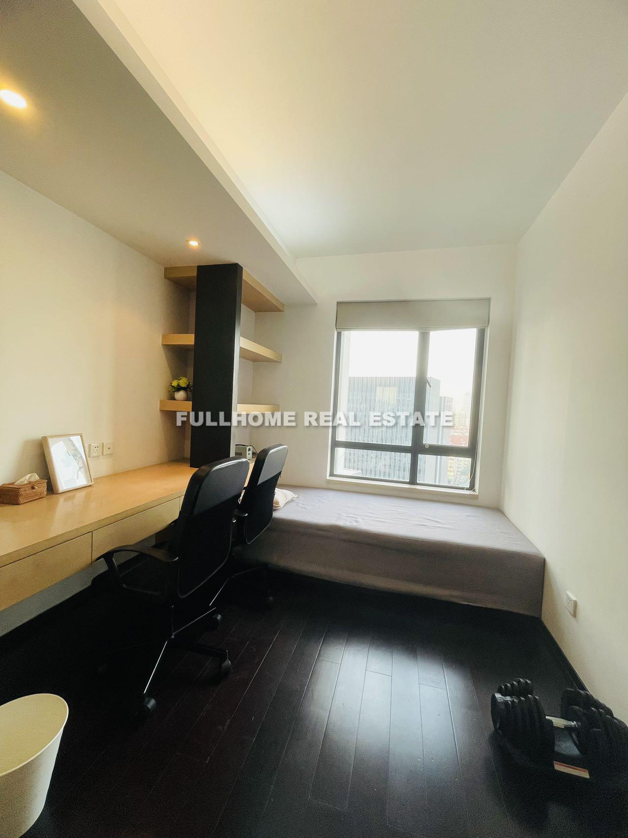City Condo - Interior view 8, Shanghai rental property