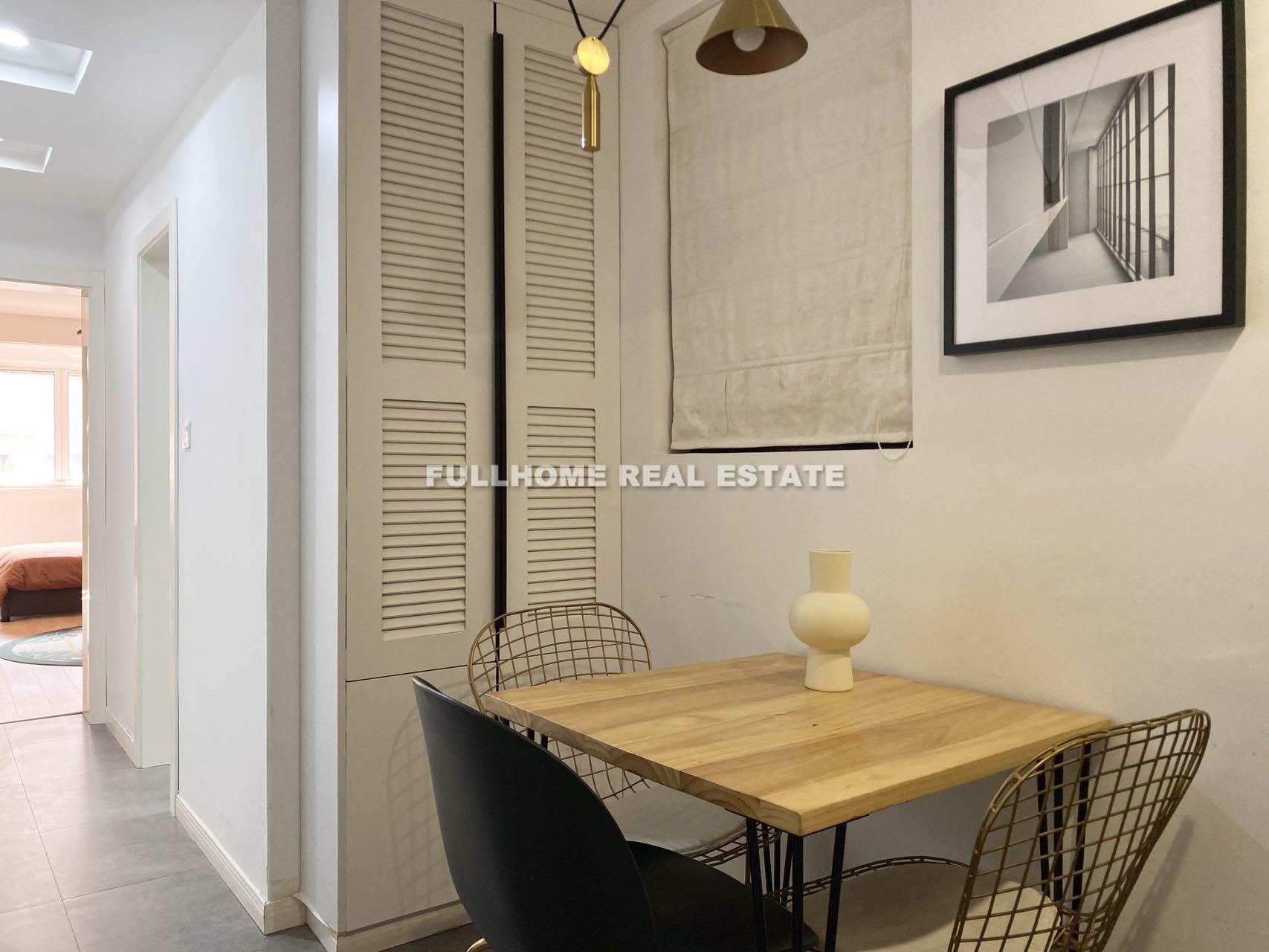 Huaye Apartment - Interior view 4, Shanghai rental property