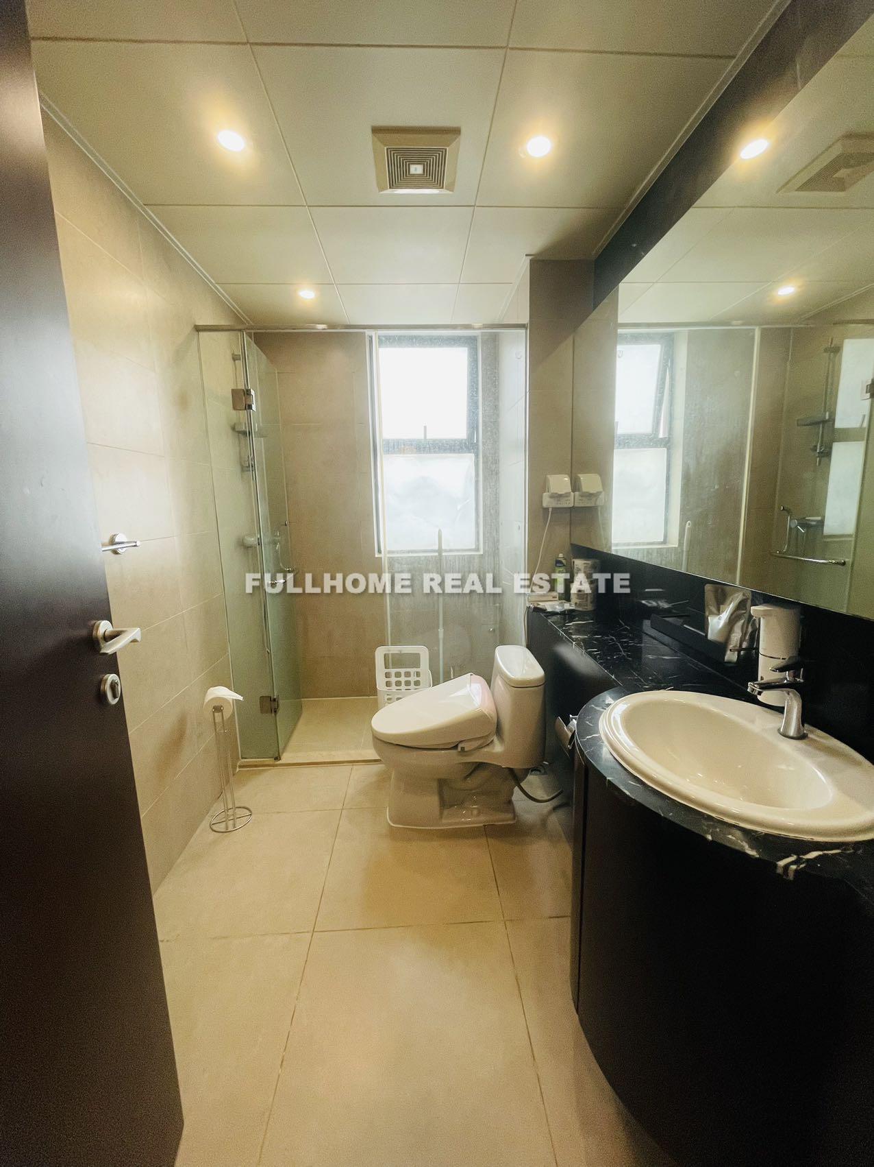 City Condo - Interior view 11, Shanghai rental property