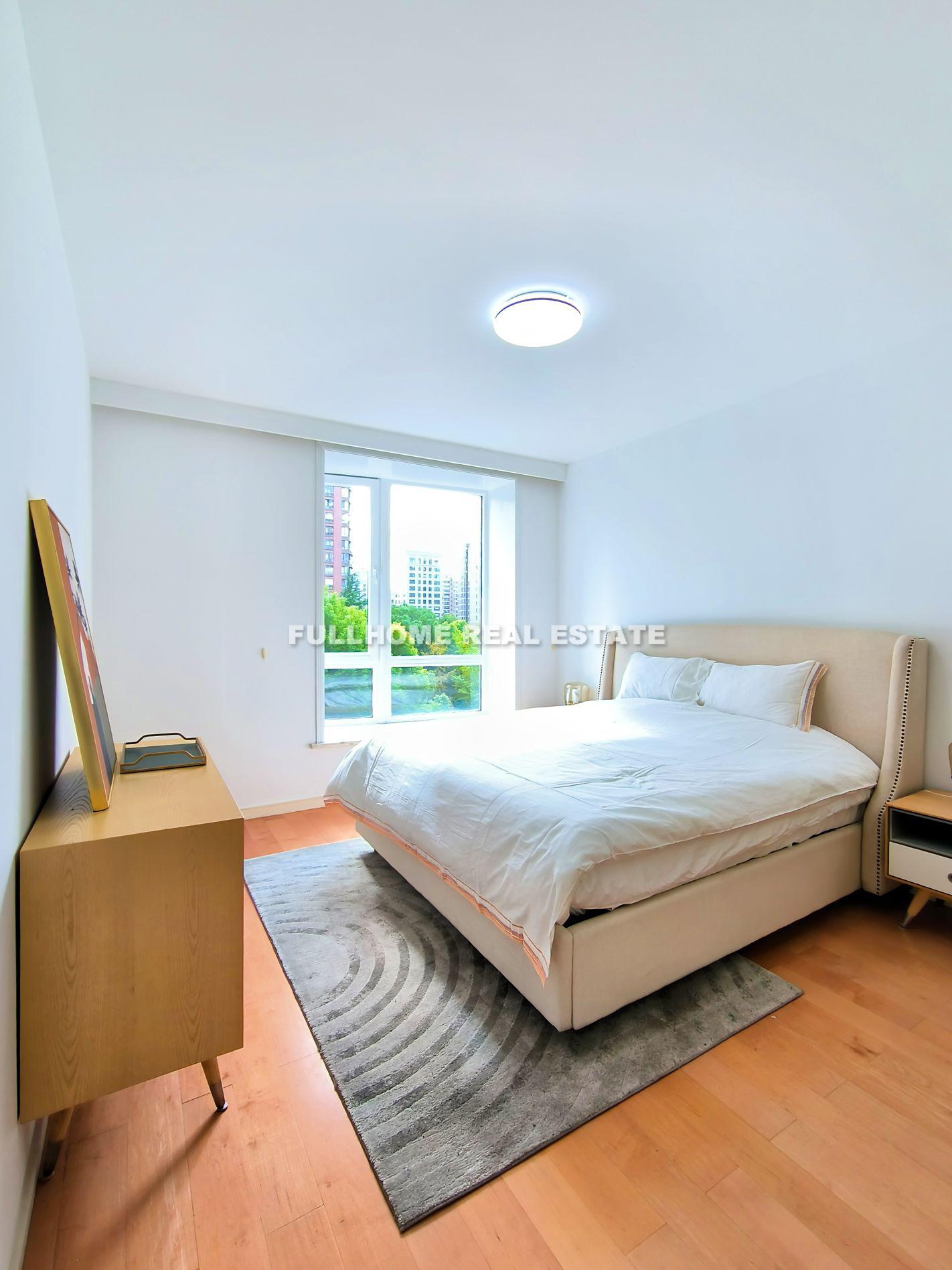 Gubei International Plaza - Interior view 10, Shanghai rental property
