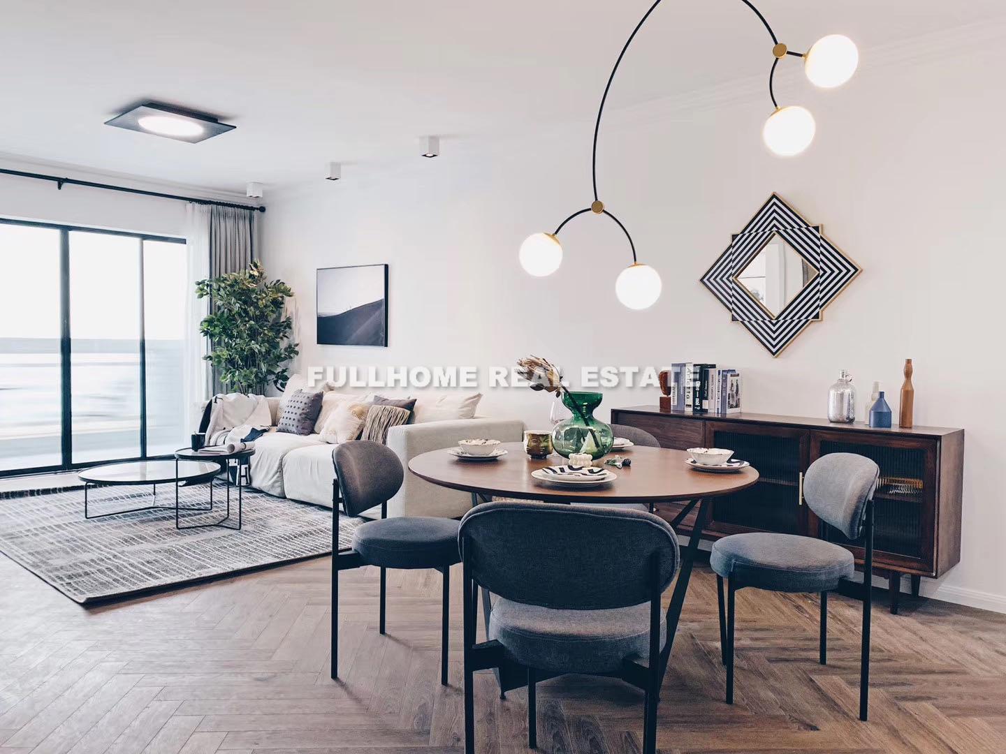 Same compound: Jinhai Mansion, 1 bedrooms in Shanghai