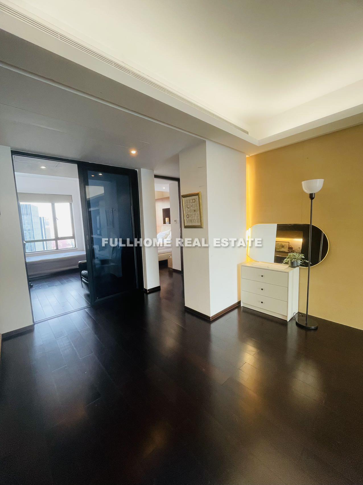 City Condo - Interior view 7, Shanghai rental property
