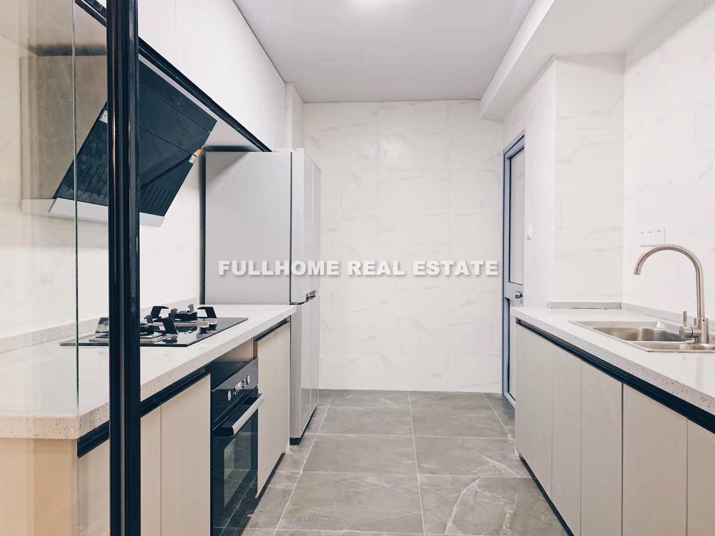 Jinhai Mansion - Interior view 4, Shanghai rental property