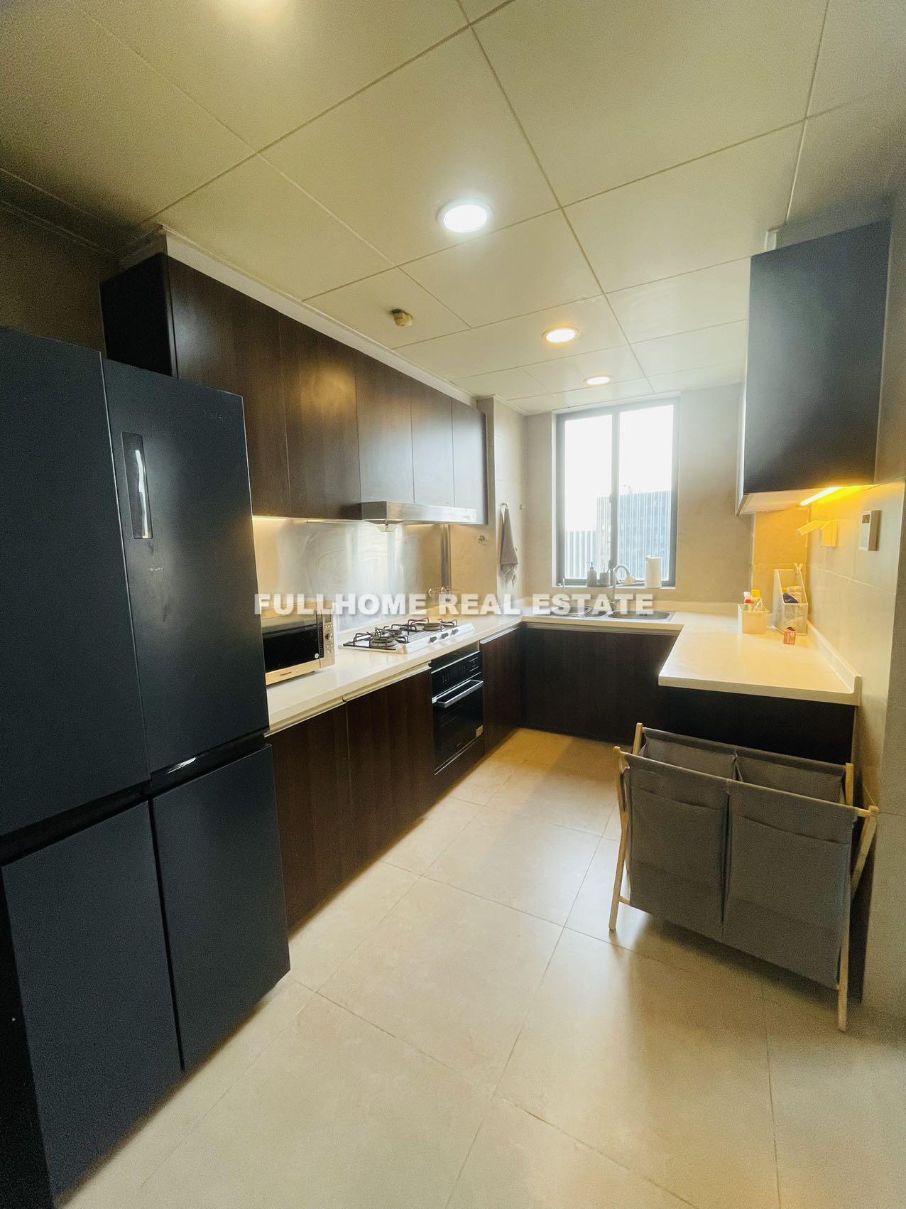 City Condo - Interior view 5, Shanghai rental property